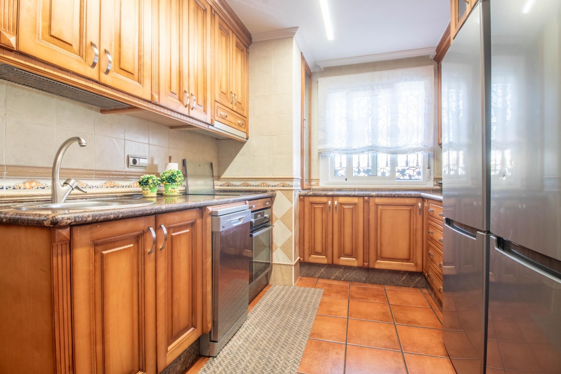 Herverkoop - Terraced house -
Orihuela Costa - La Zenia