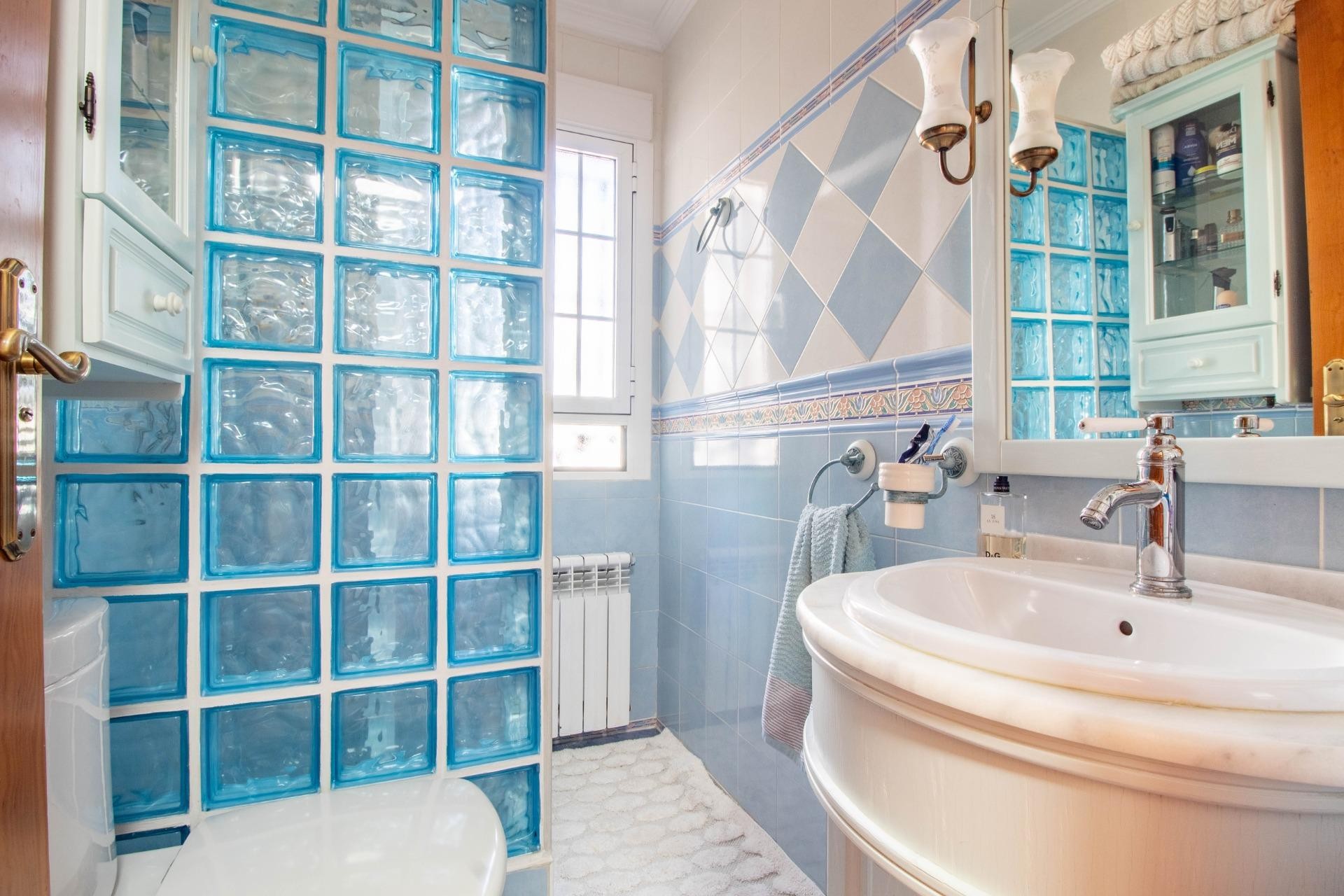 Herverkoop - Terraced house -
Orihuela Costa - La Zenia