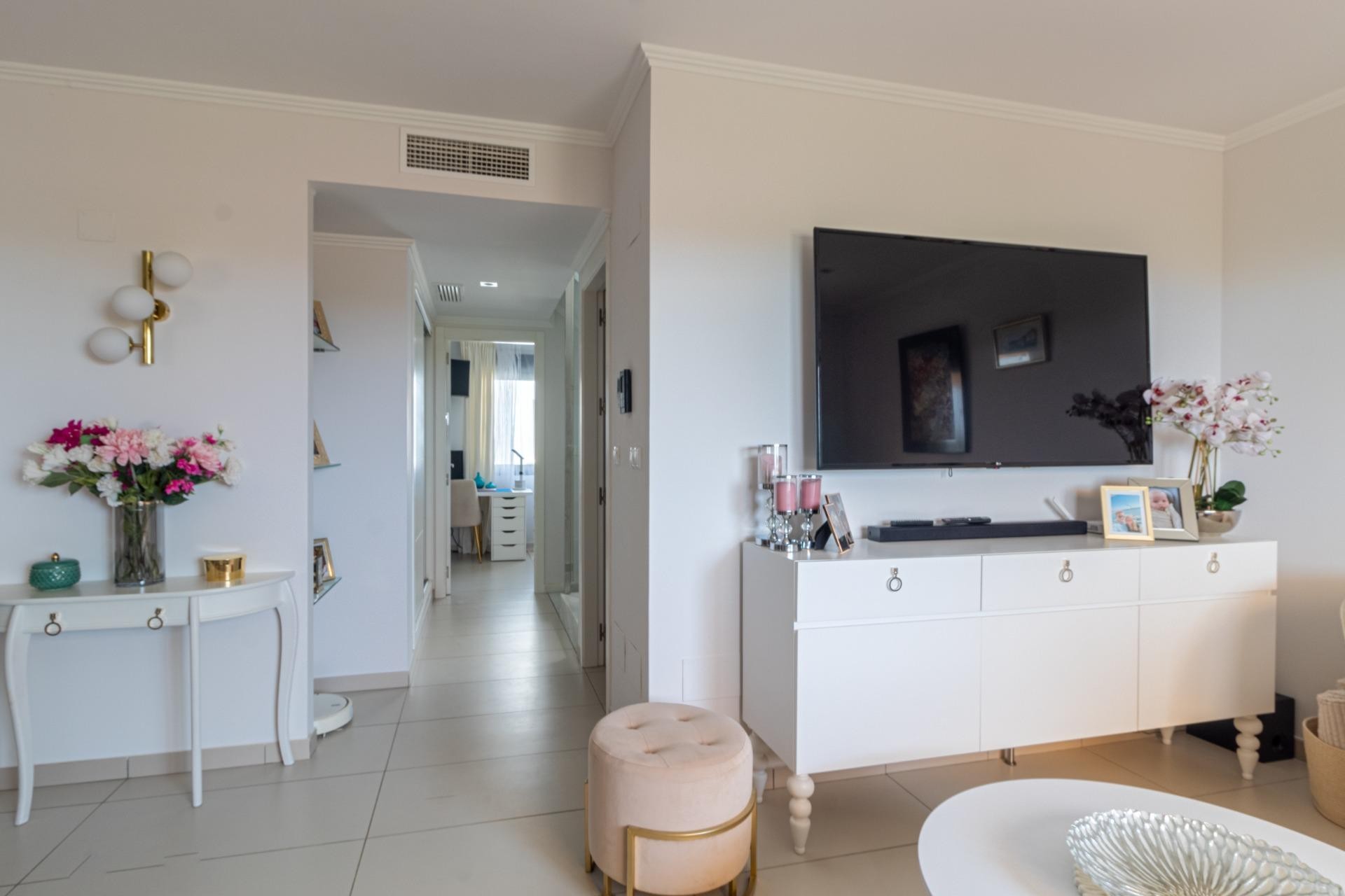 Herverkoop - Terraced house -
Orihuela Costa - Lomas de Cabo Roig