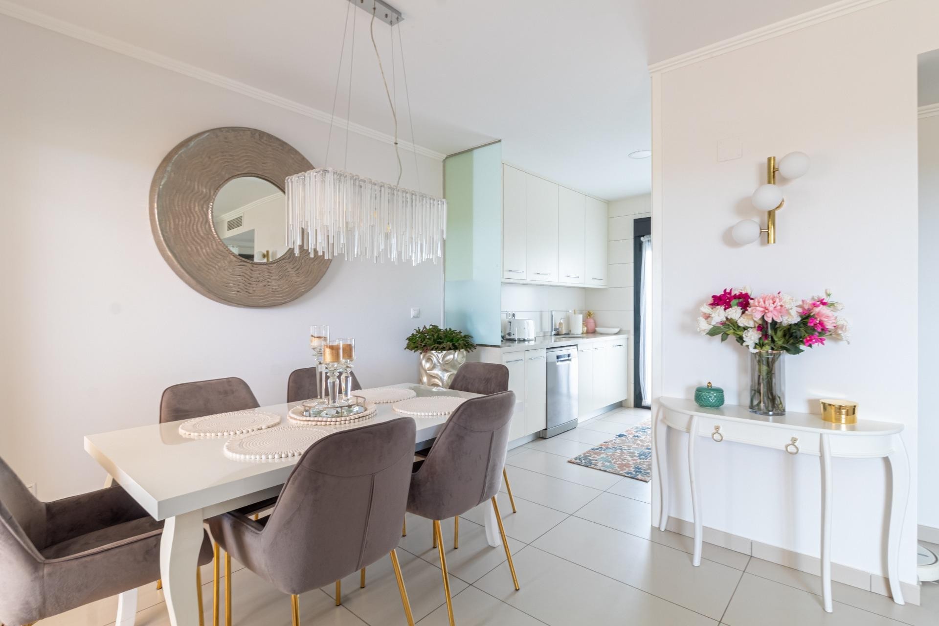 Herverkoop - Terraced house -
Orihuela Costa - Lomas de Cabo Roig