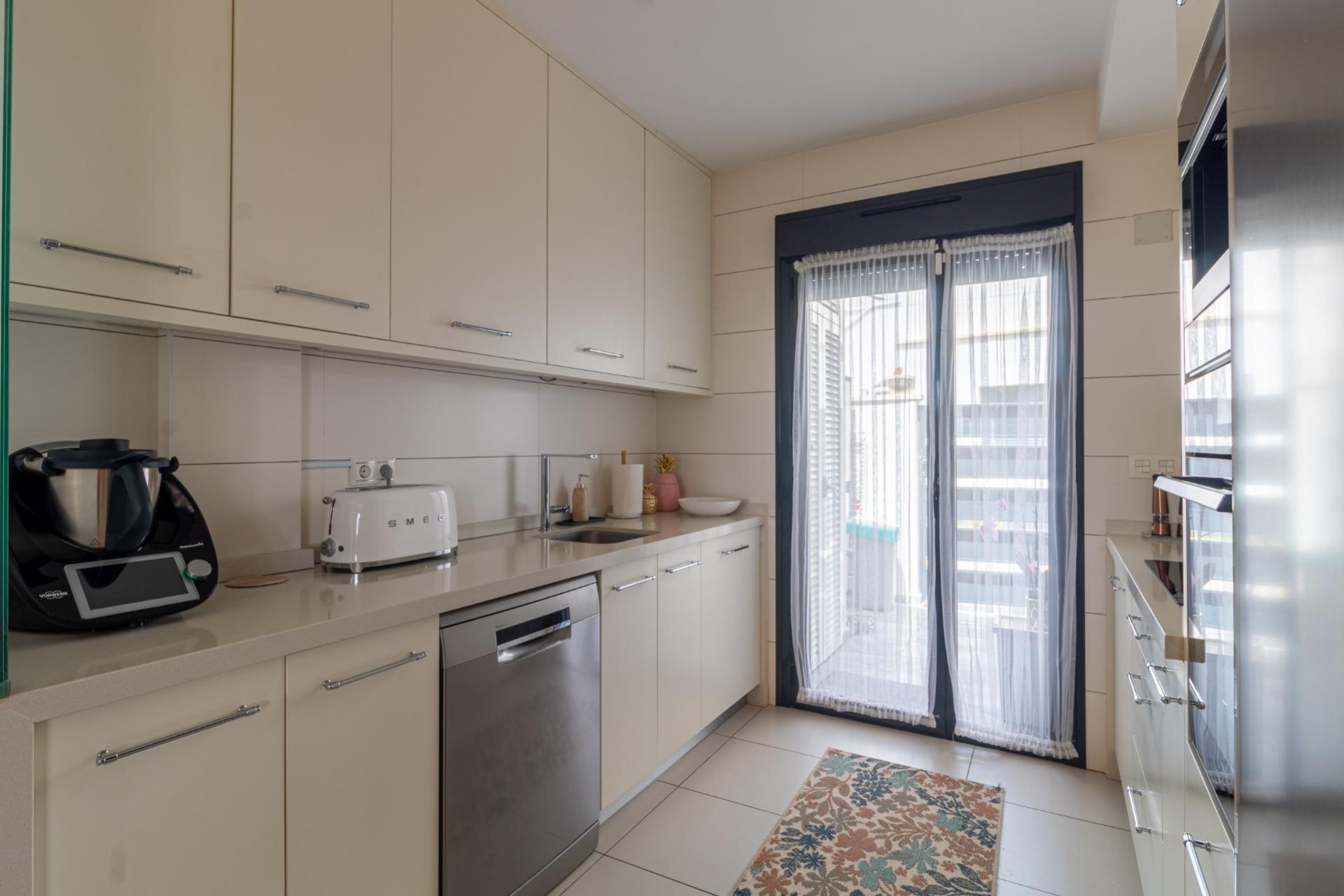 Herverkoop - Terraced house -
Orihuela Costa - Lomas de Cabo Roig