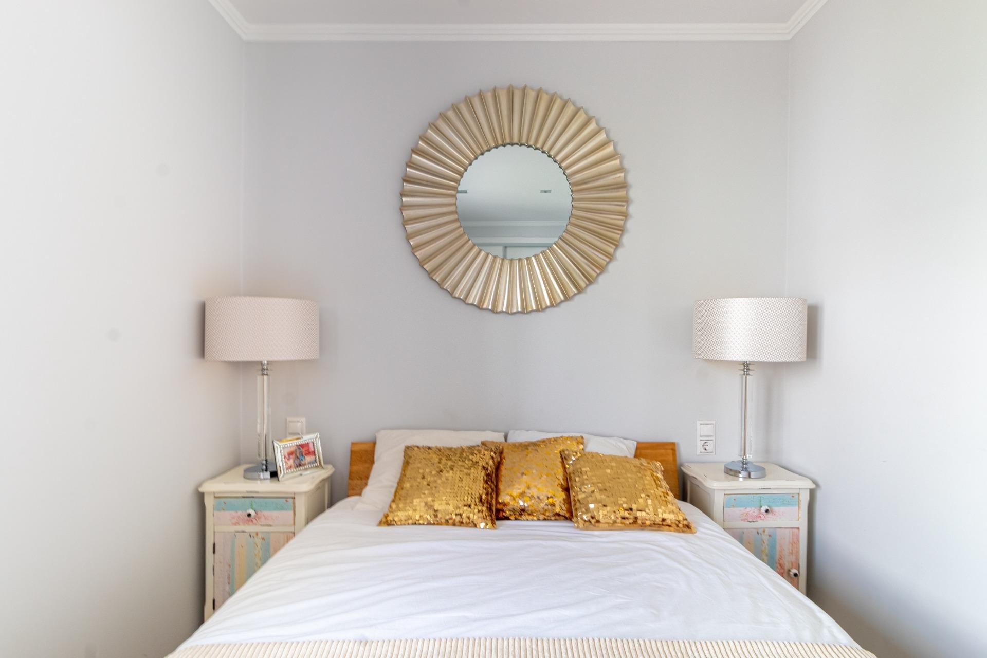 Herverkoop - Terraced house -
Orihuela Costa - Lomas de Cabo Roig