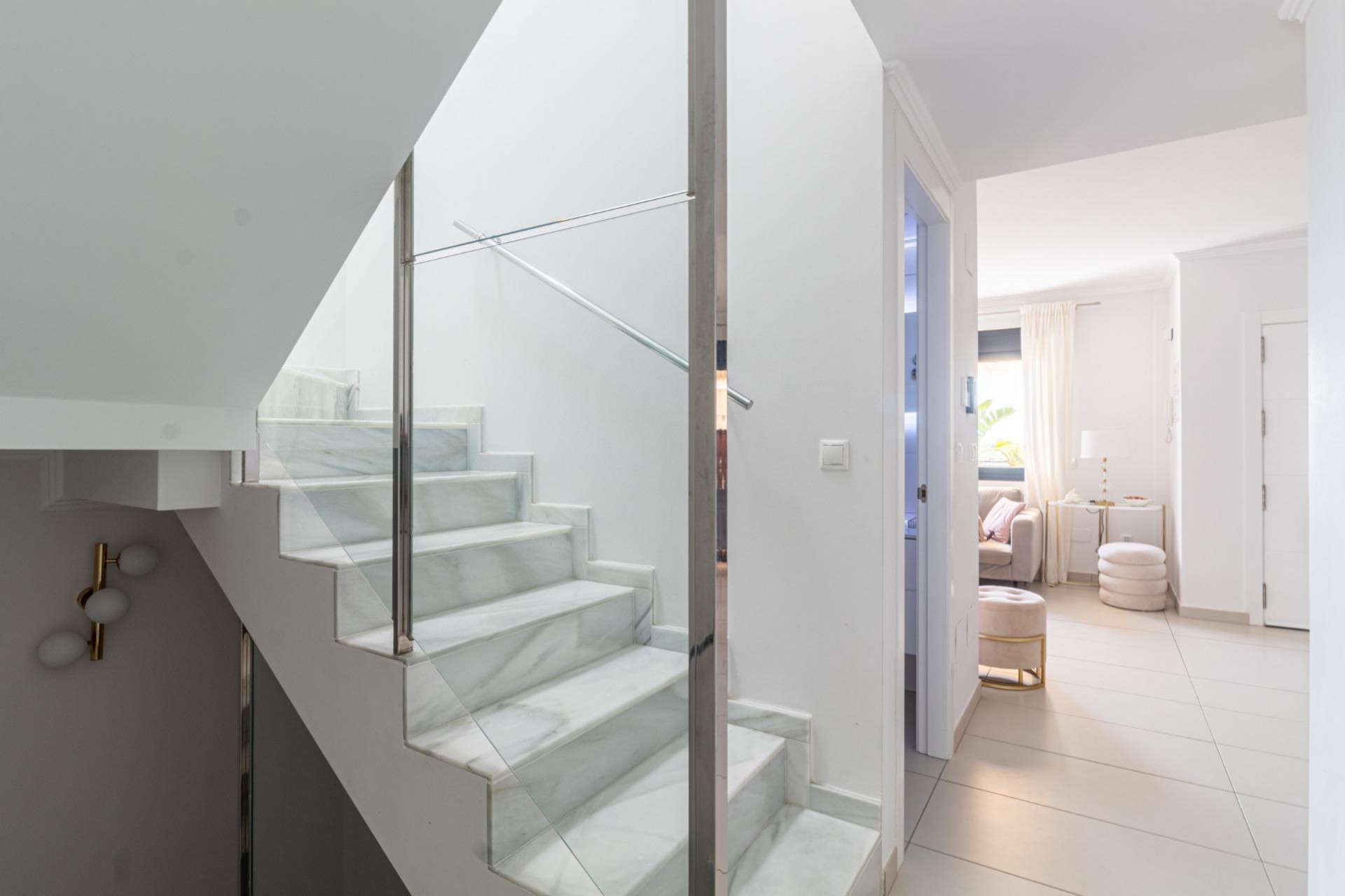 Herverkoop - Terraced house -
Orihuela Costa - Lomas de Cabo Roig