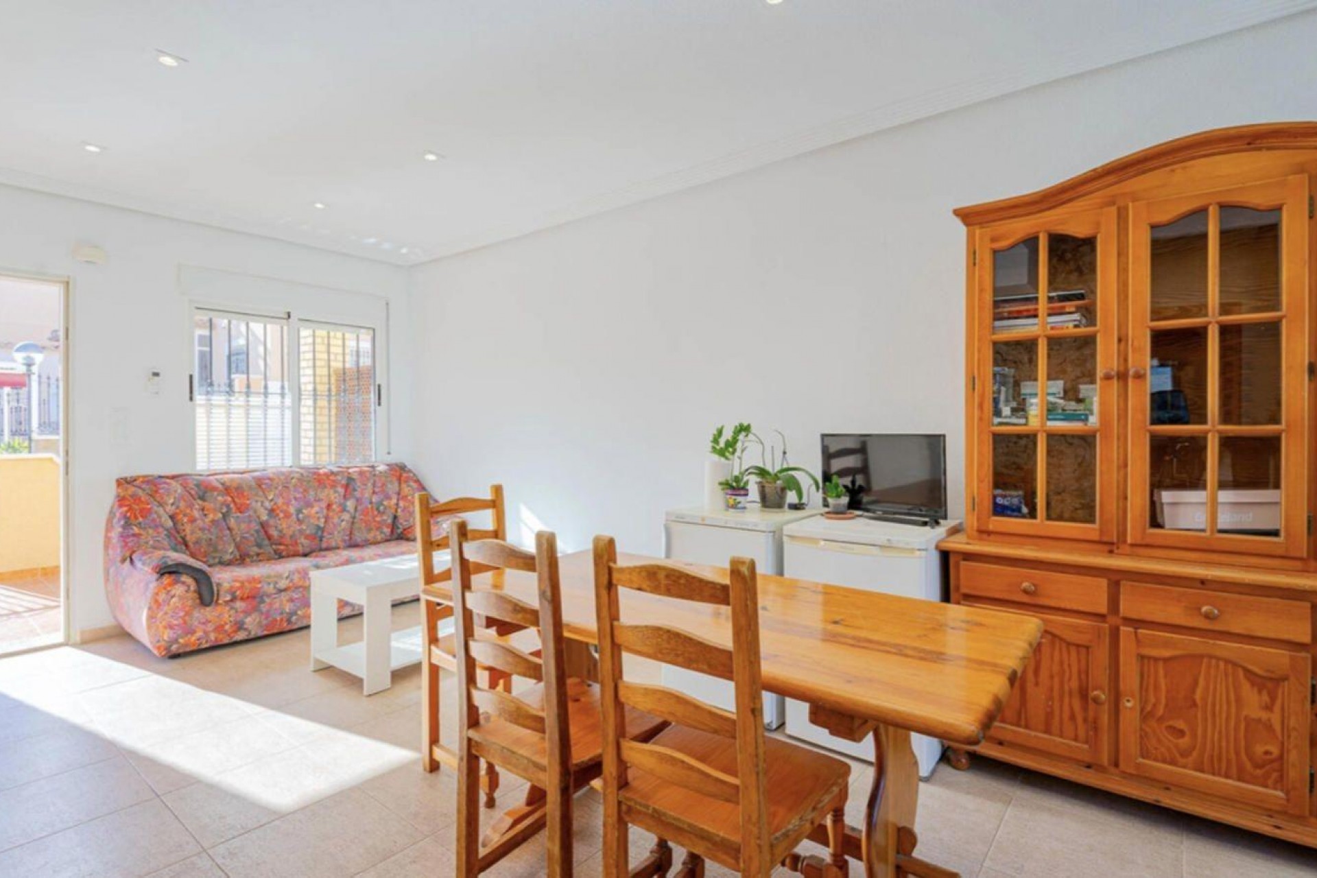 Herverkoop - Terraced house -
Orihuela Costa - Los Altos