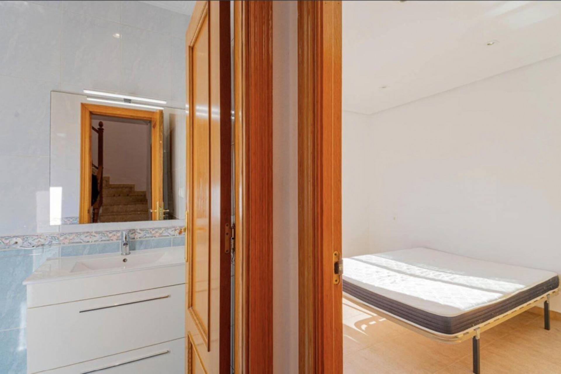 Herverkoop - Terraced house -
Orihuela Costa - Los Altos