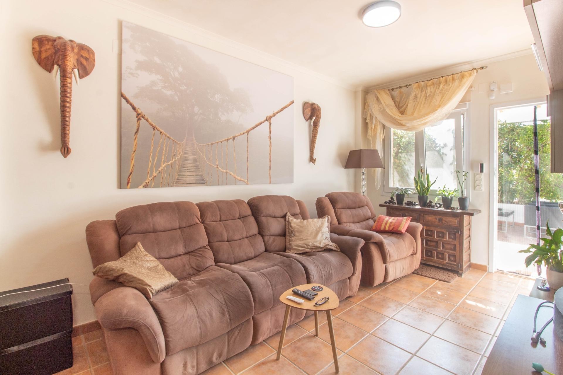 Herverkoop - Terraced house -
Pilar de la Horadada - Mil Palmeras