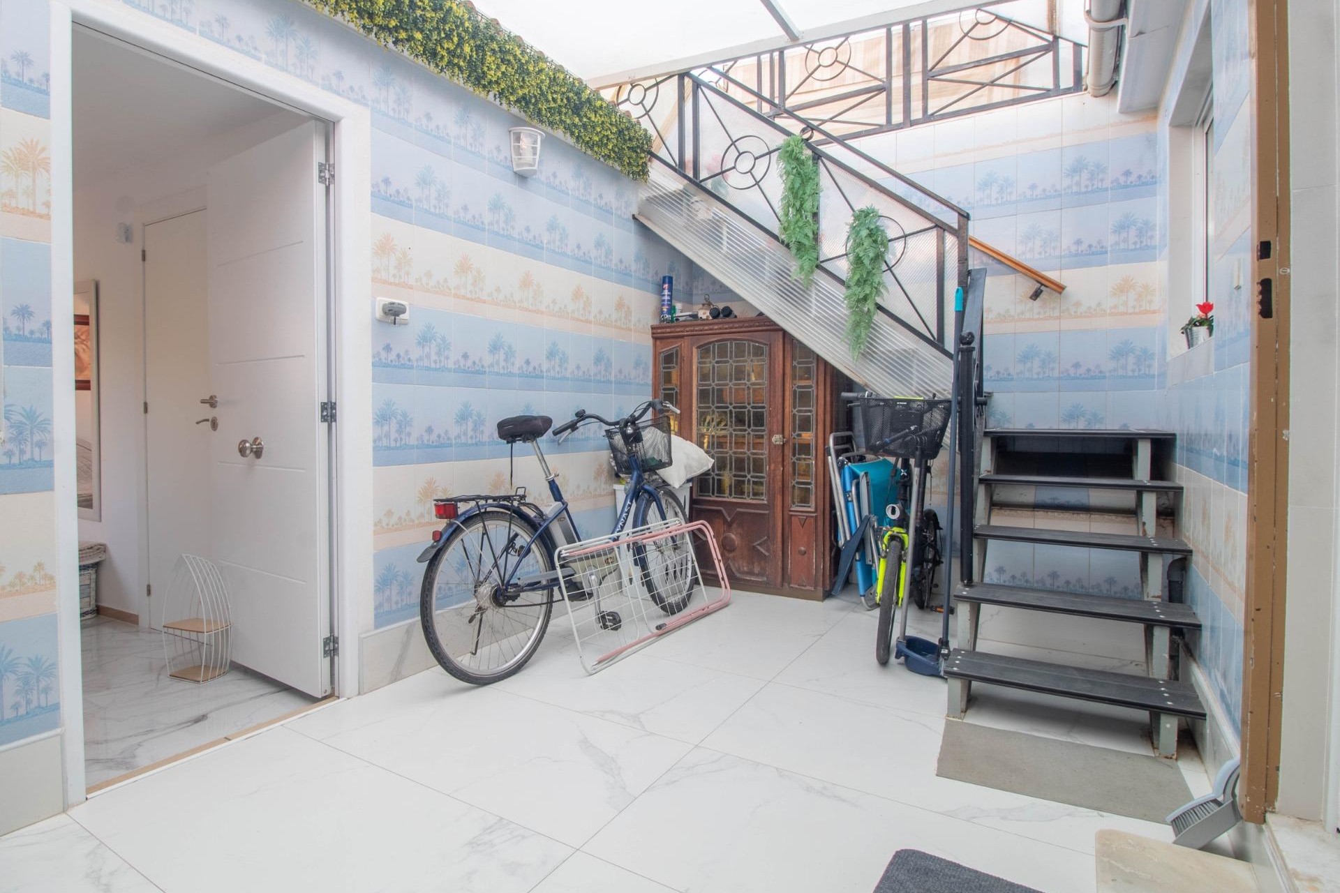 Herverkoop - Terraced house -
Torrevieja - Acequion