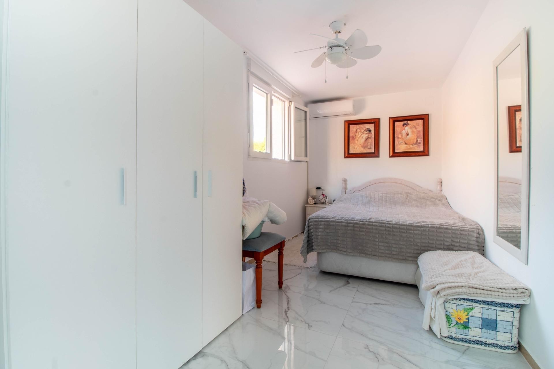 Herverkoop - Terraced house -
Torrevieja - Acequion