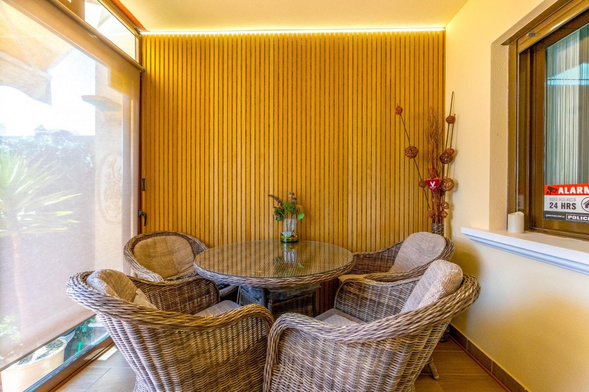 Herverkoop - Terraced house -
Torrevieja - Aguas Nuevas