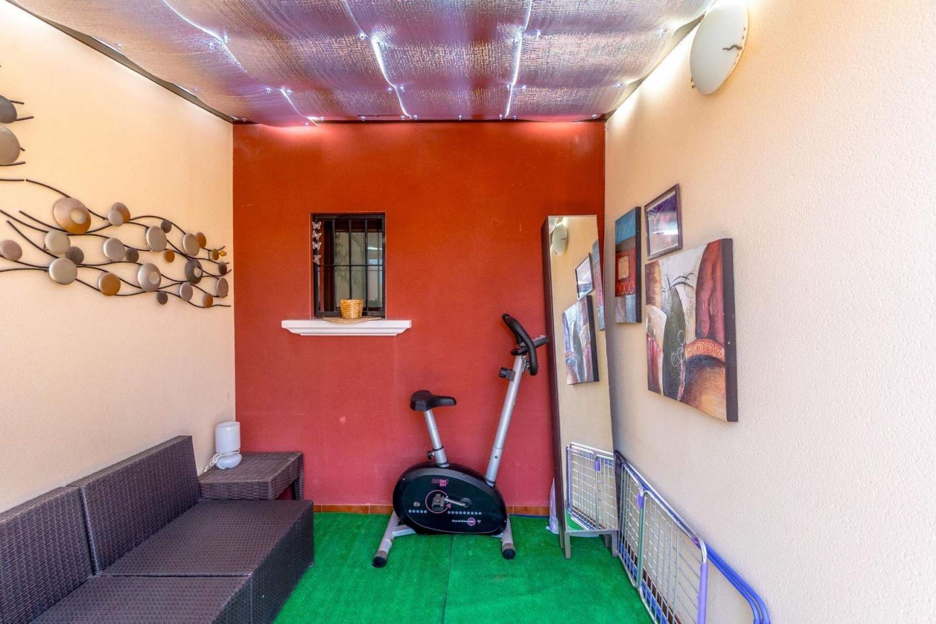 Herverkoop - Terraced house -
Torrevieja - Aguas Nuevas