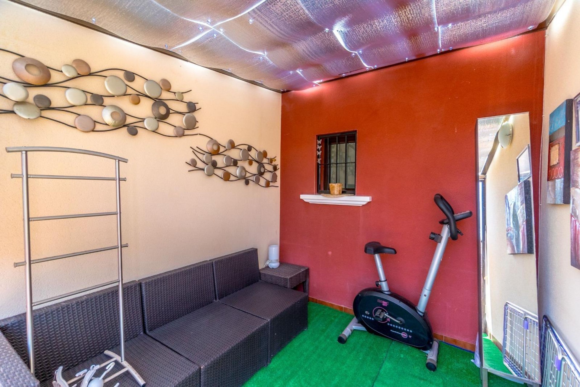 Herverkoop - Terraced house -
Torrevieja - Aguas Nuevas