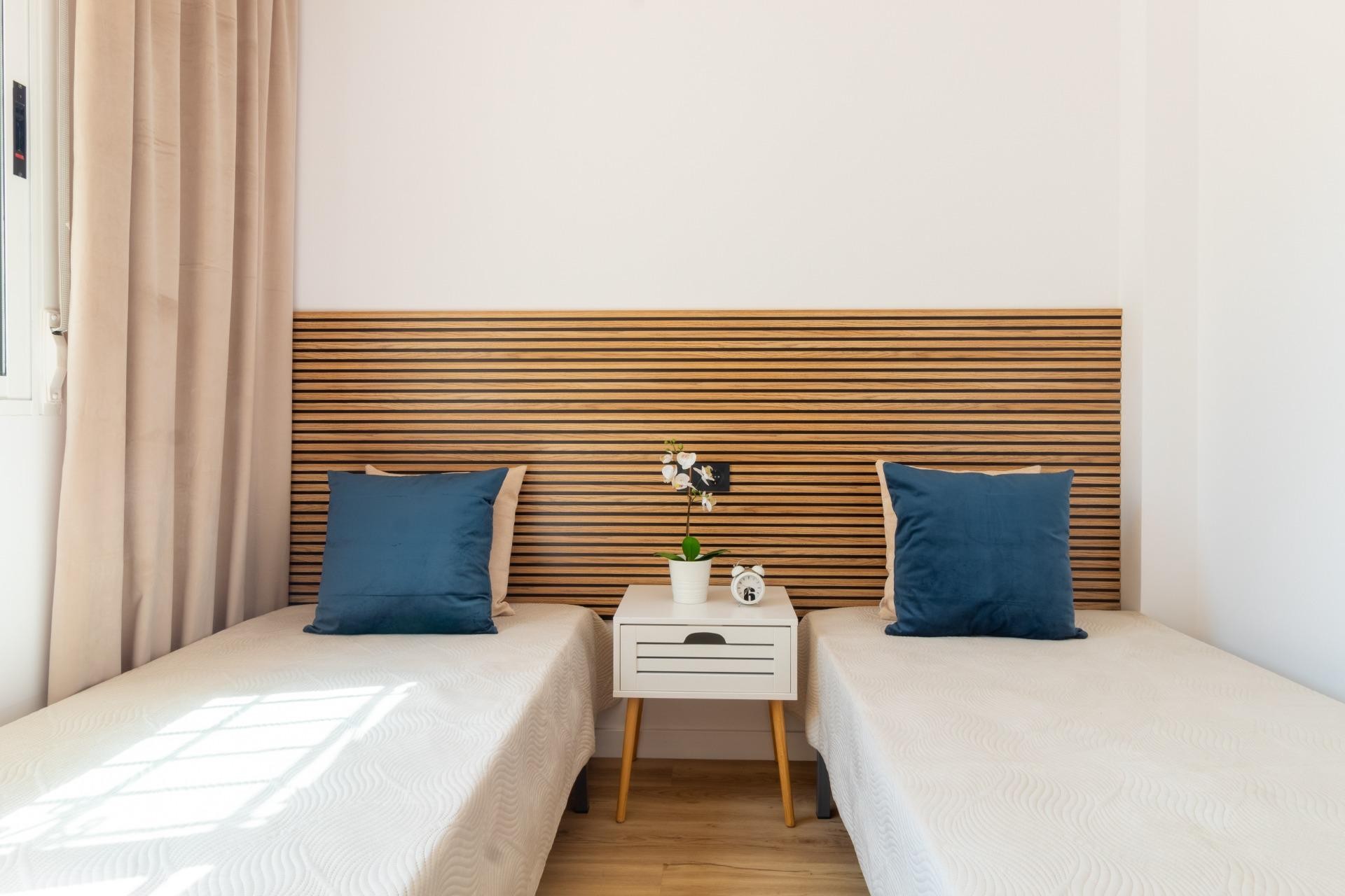 Herverkoop - Terraced house -
Torrevieja - Los altos