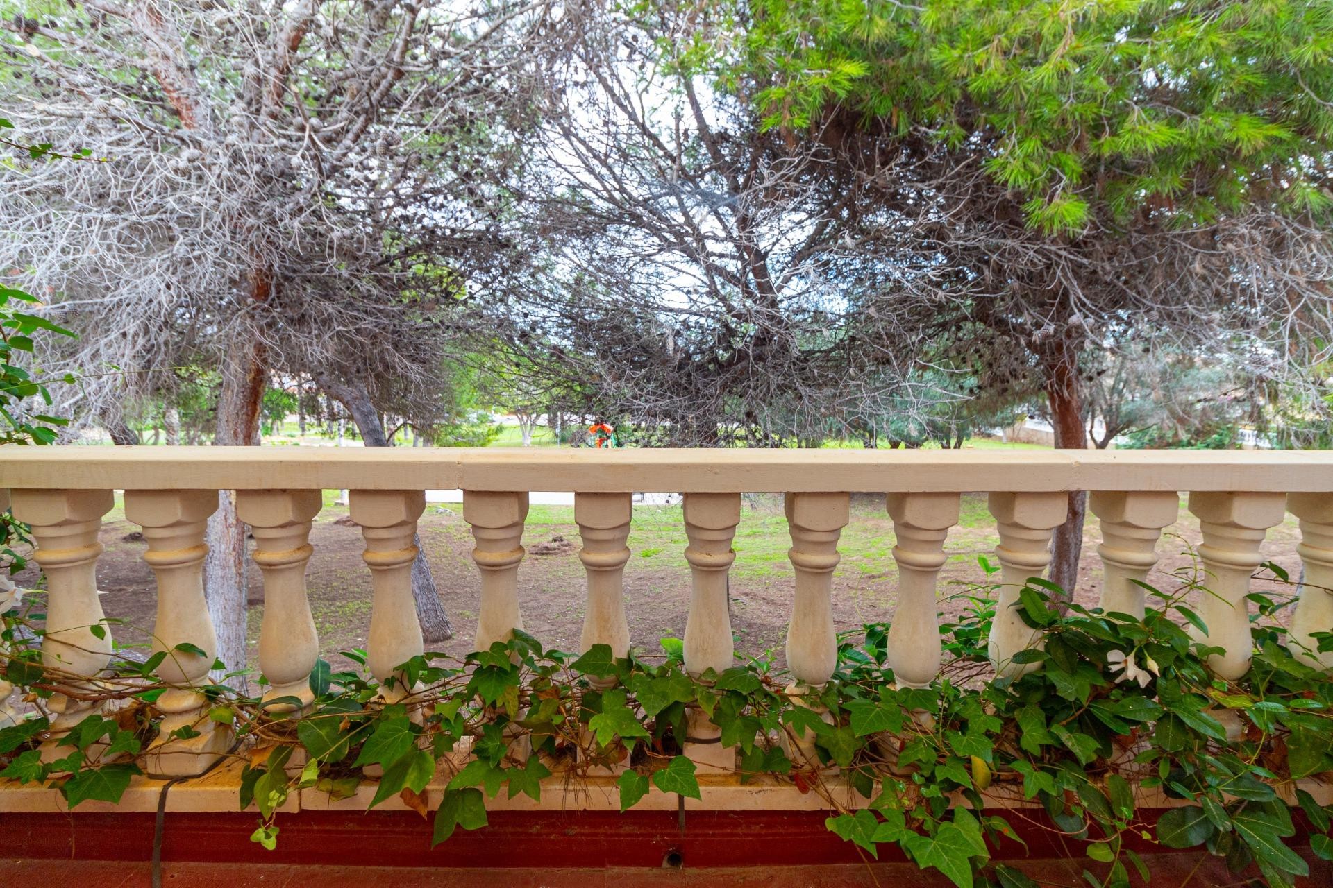 Herverkoop - Terraced house -
Torrevieja - Los altos