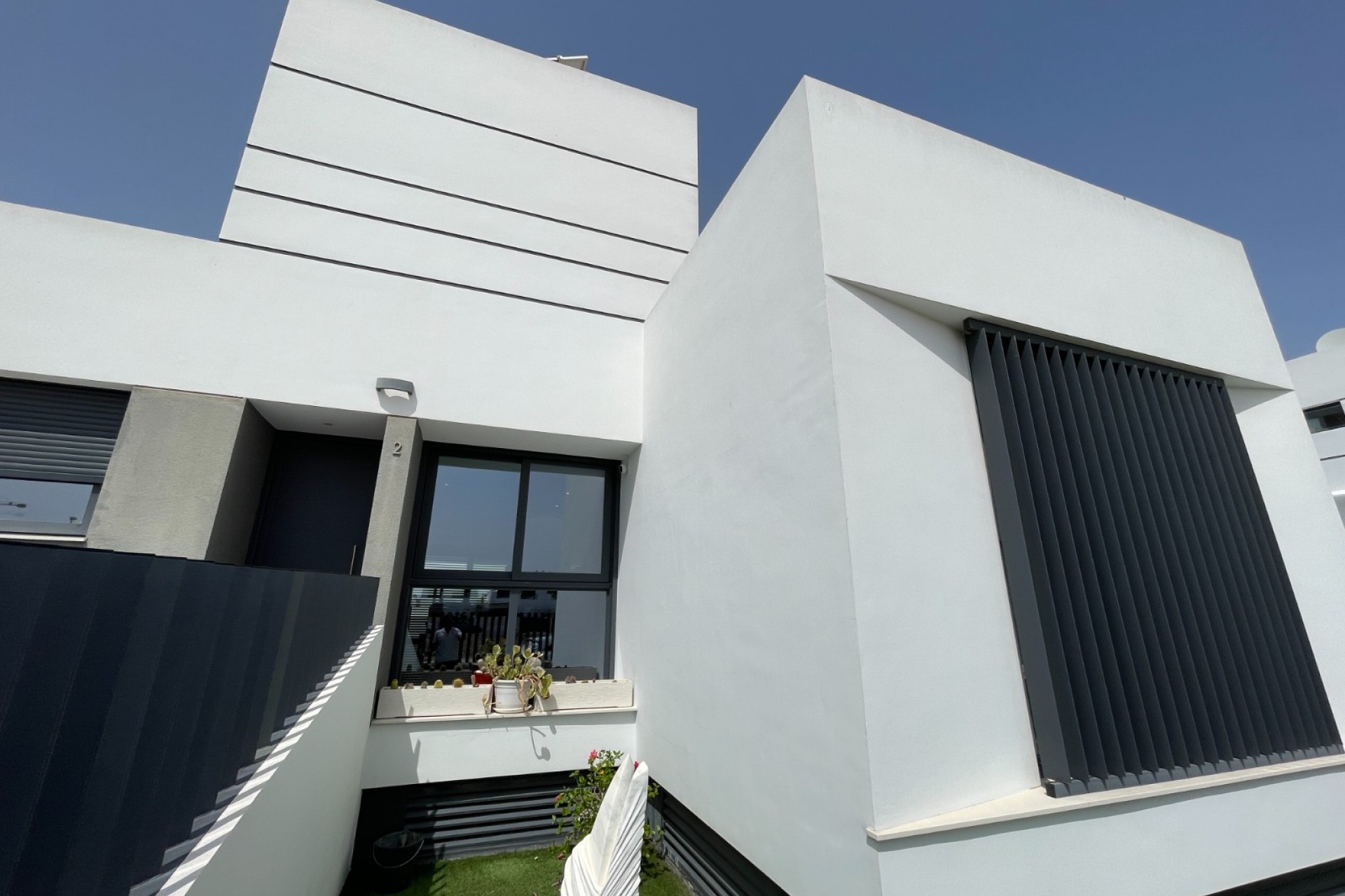 Herverkoop - Town house -
Dolores - Alicante