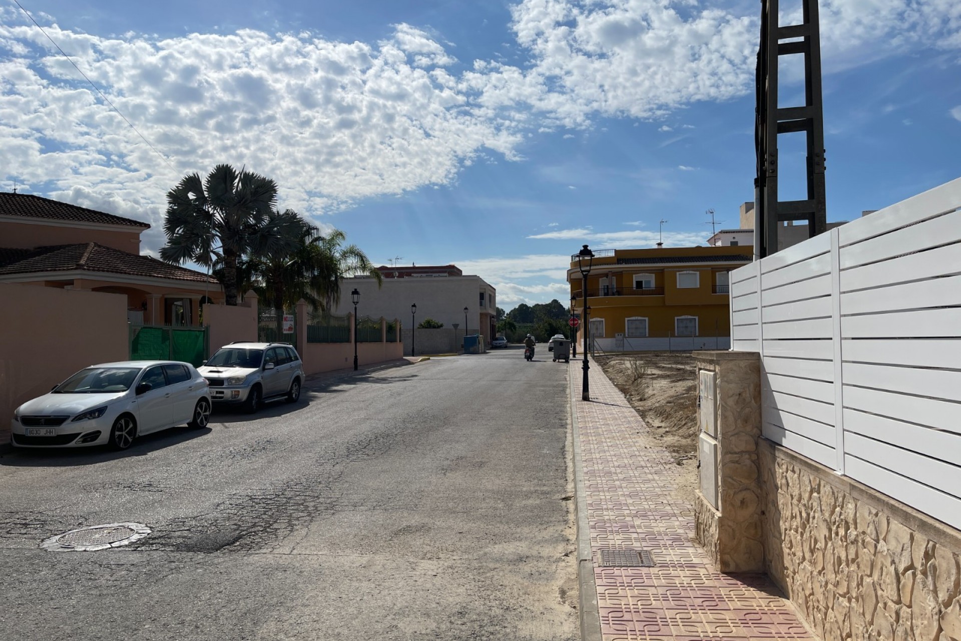 Herverkoop - Town house -
Jacarilla - Comunidad Valenciana