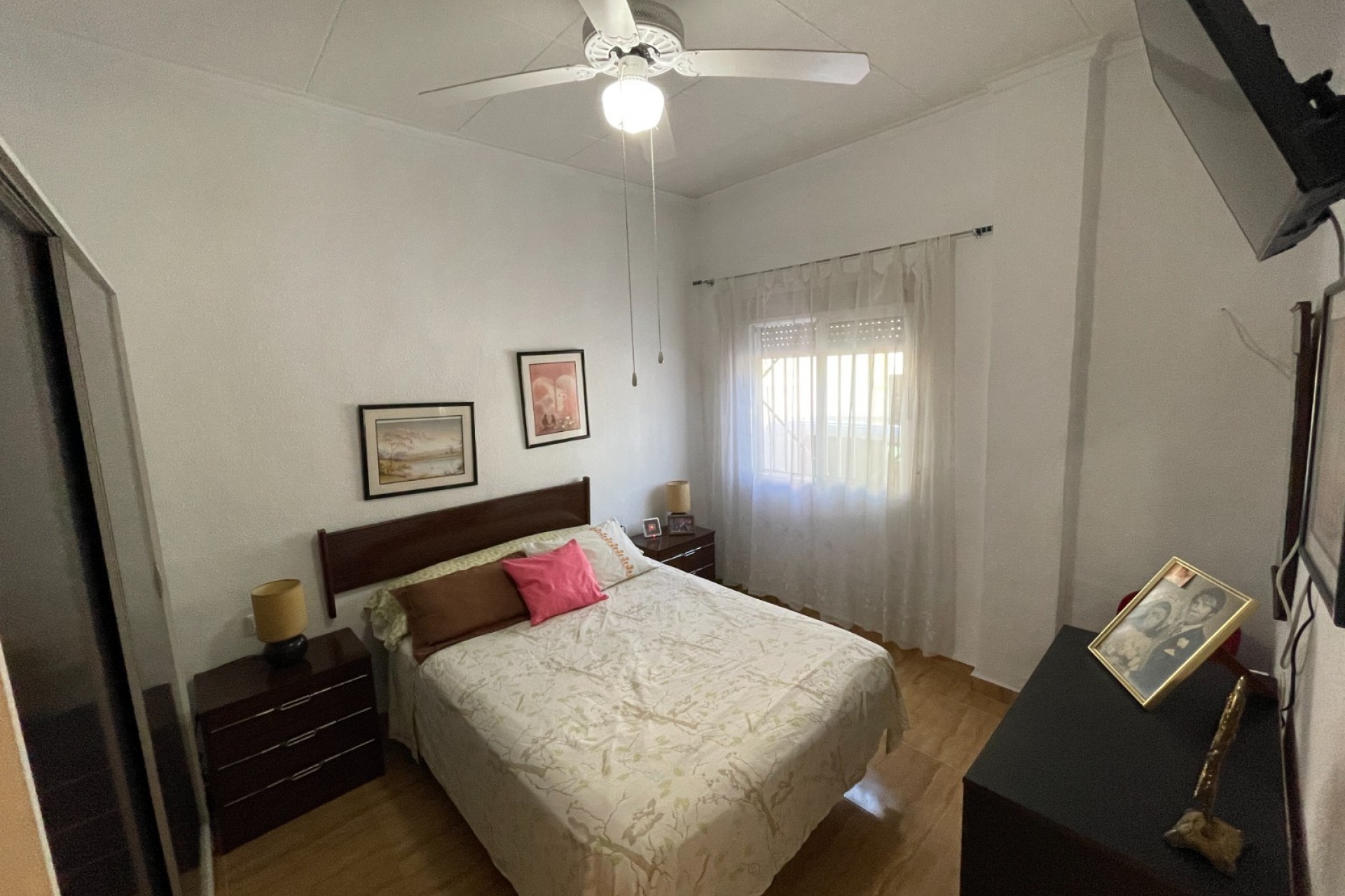 Herverkoop - Town house -
San Fulgencio - centro