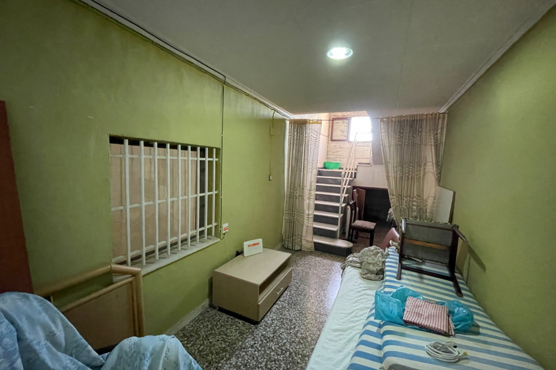 Herverkoop - Town house -
San Fulgencio - centro