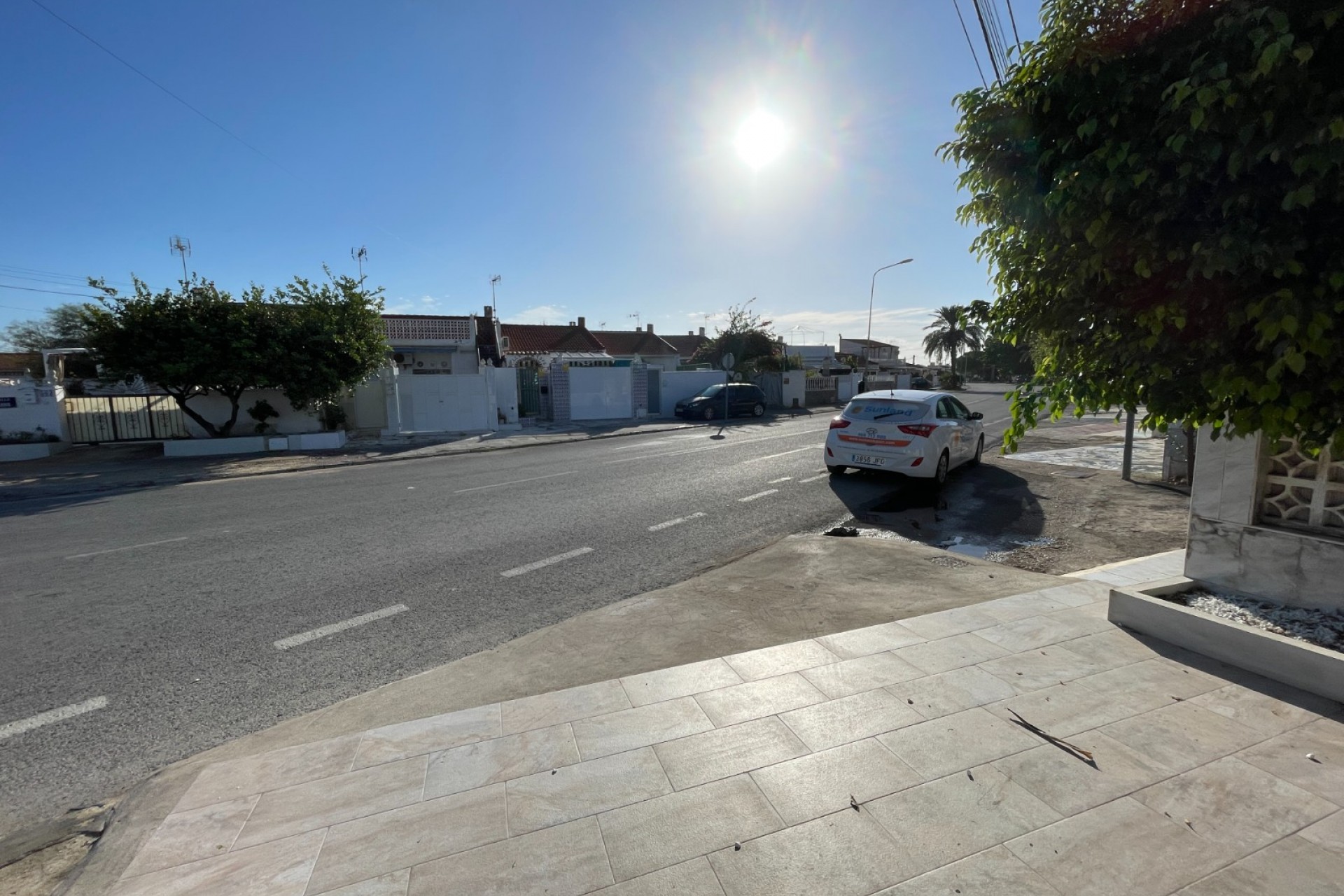 Herverkoop - Town house -
Torrevieja - Torretas