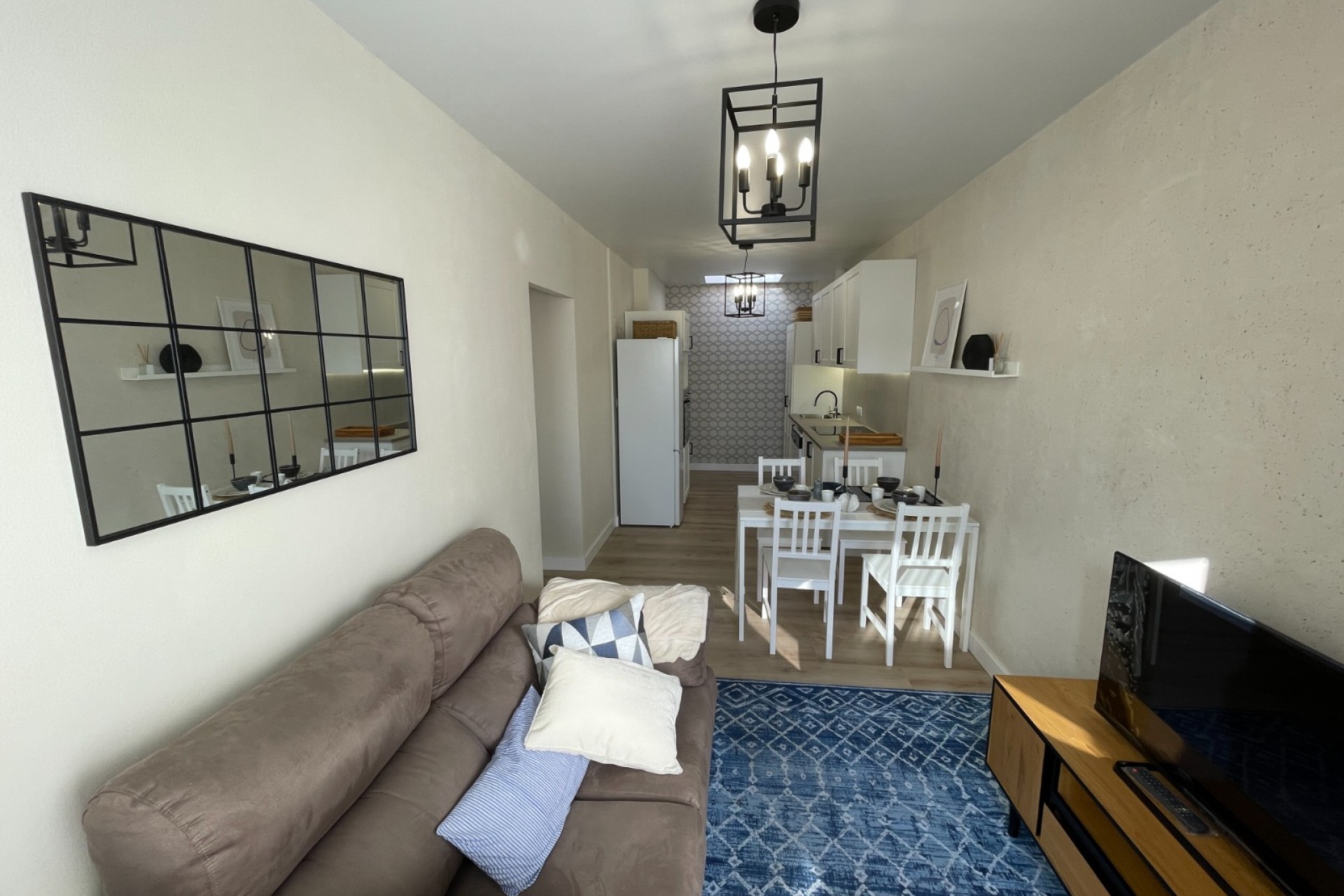 Herverkoop - Town house -
Torrevieja - Torretas