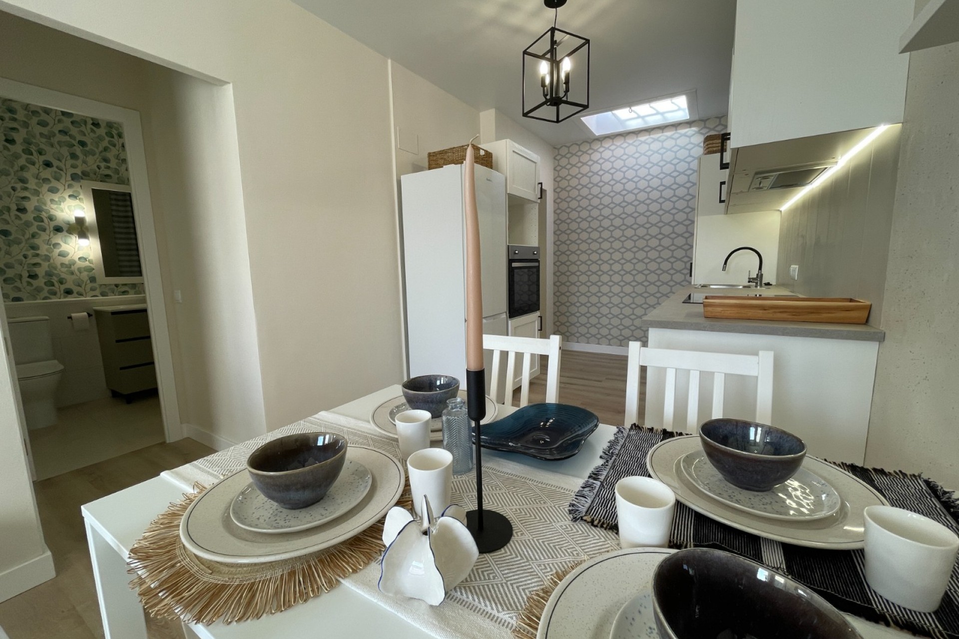 Herverkoop - Town house -
Torrevieja - Torretas