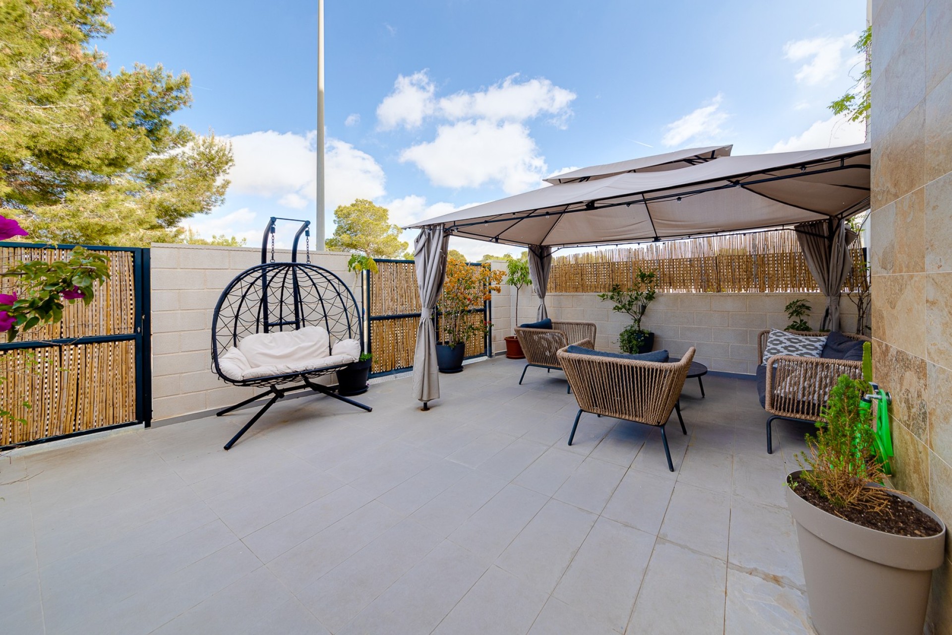 Herverkoop - Townhouse / Terraced House -
Orihuela Costa - Las Filipinas
