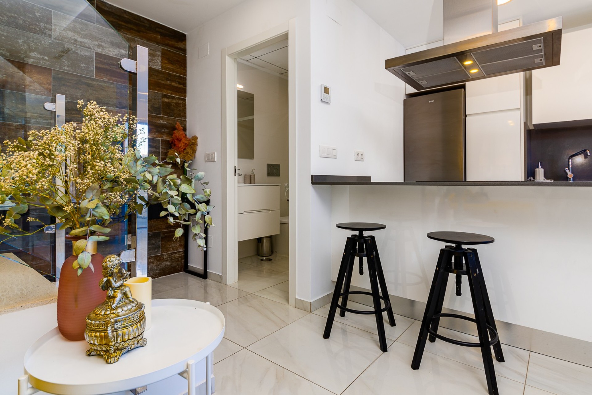Herverkoop - Townhouse / Terraced House -
Orihuela Costa - Las Filipinas