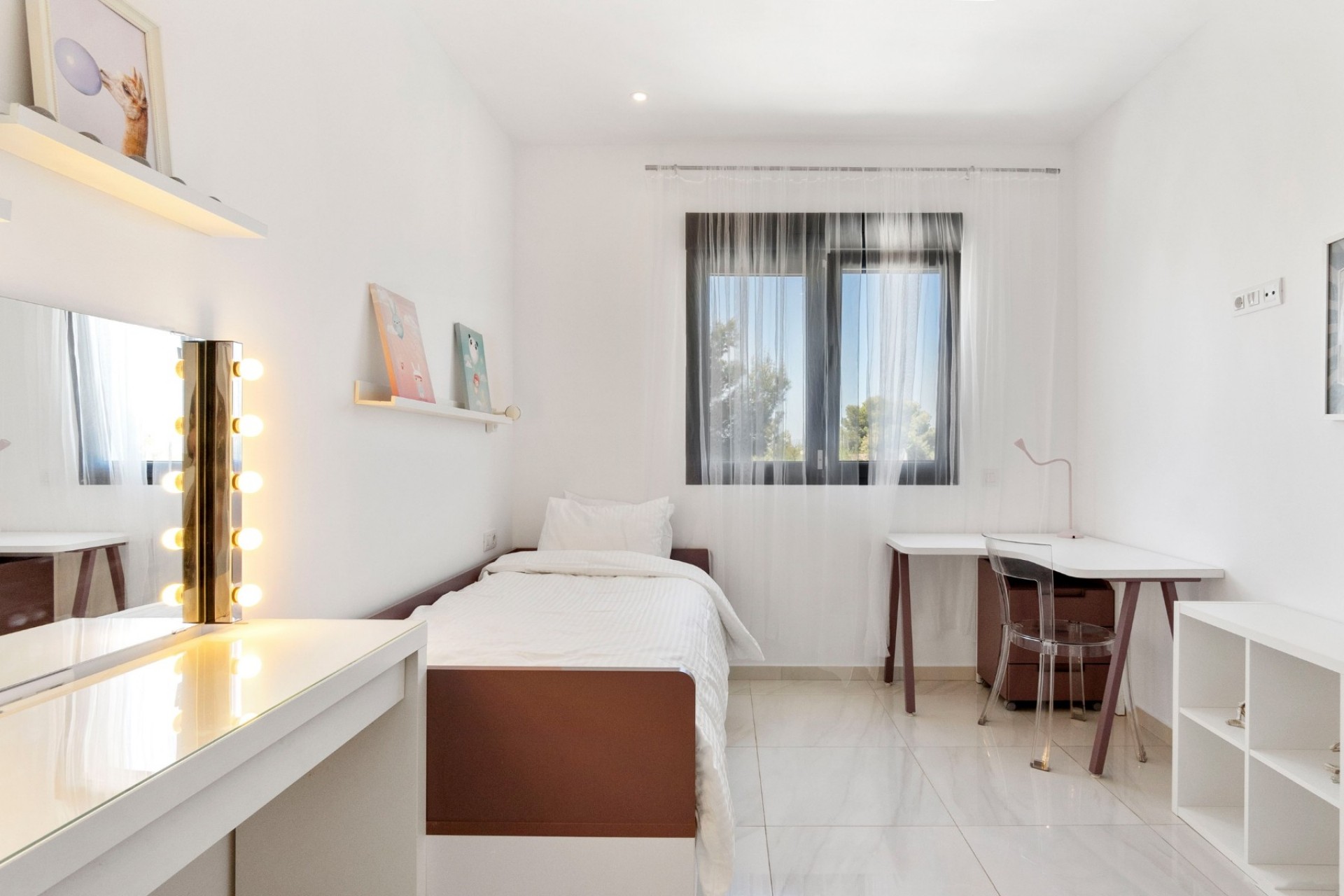 Herverkoop - Townhouse / Terraced House -
Orihuela Costa - Las Filipinas