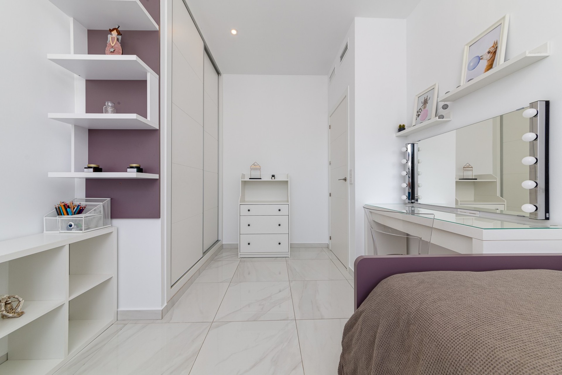 Herverkoop - Townhouse / Terraced House -
Orihuela Costa - Las Filipinas