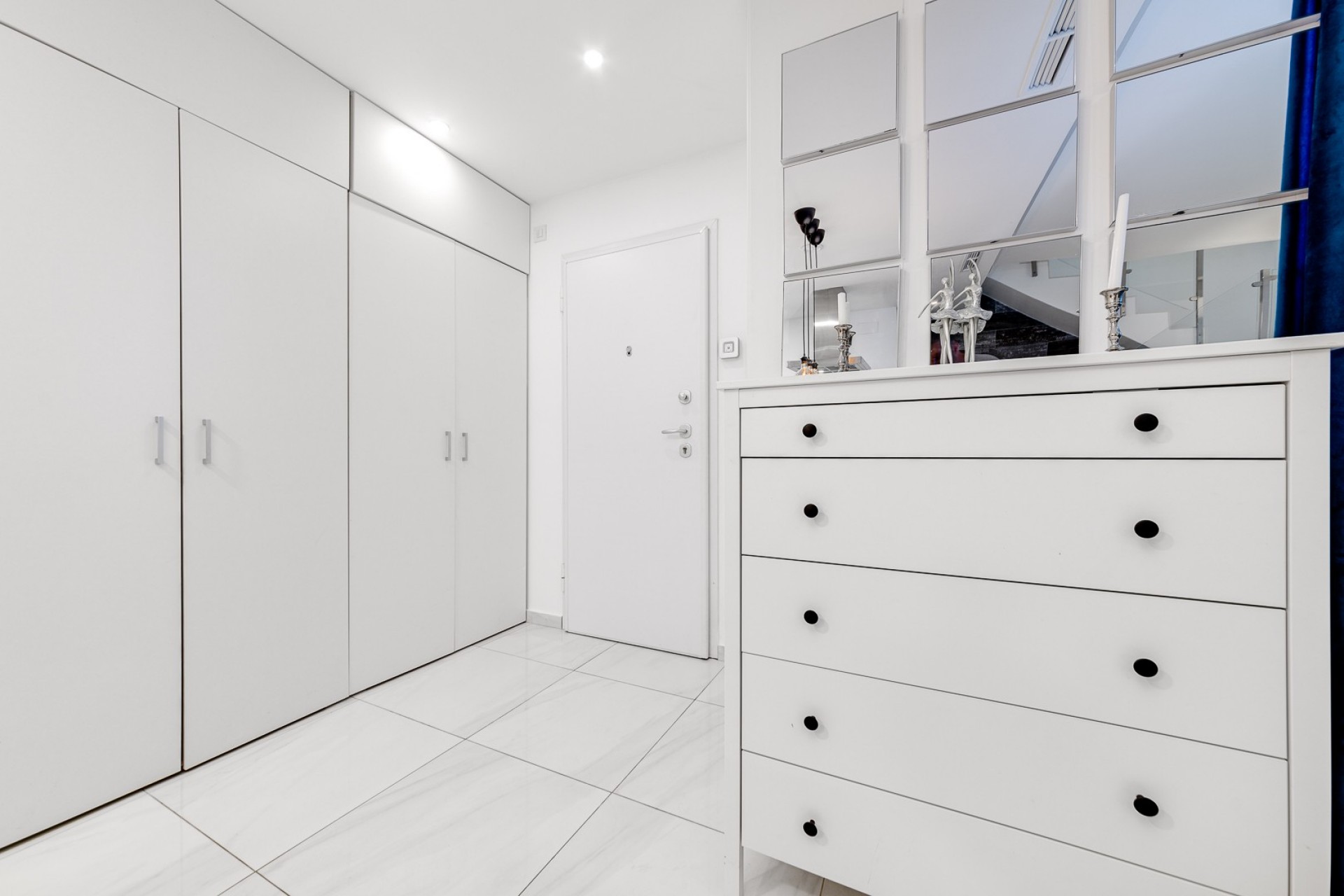 Herverkoop - Townhouse / Terraced House -
Orihuela Costa - Las Filipinas