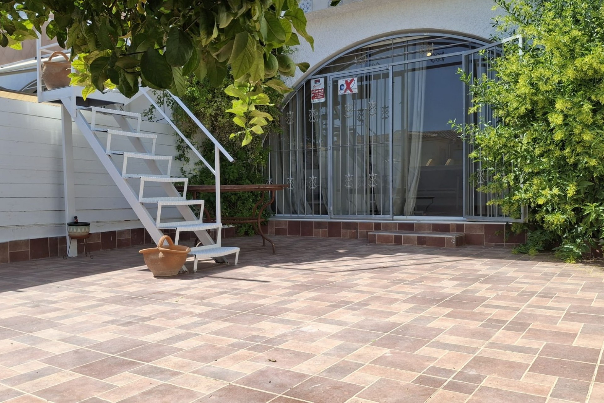 Herverkoop - Townhouse / Terraced House -
Orihuela - Playa Flamenca