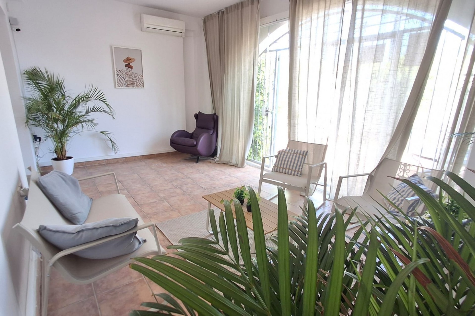Herverkoop - Townhouse / Terraced House -
Orihuela - Playa Flamenca