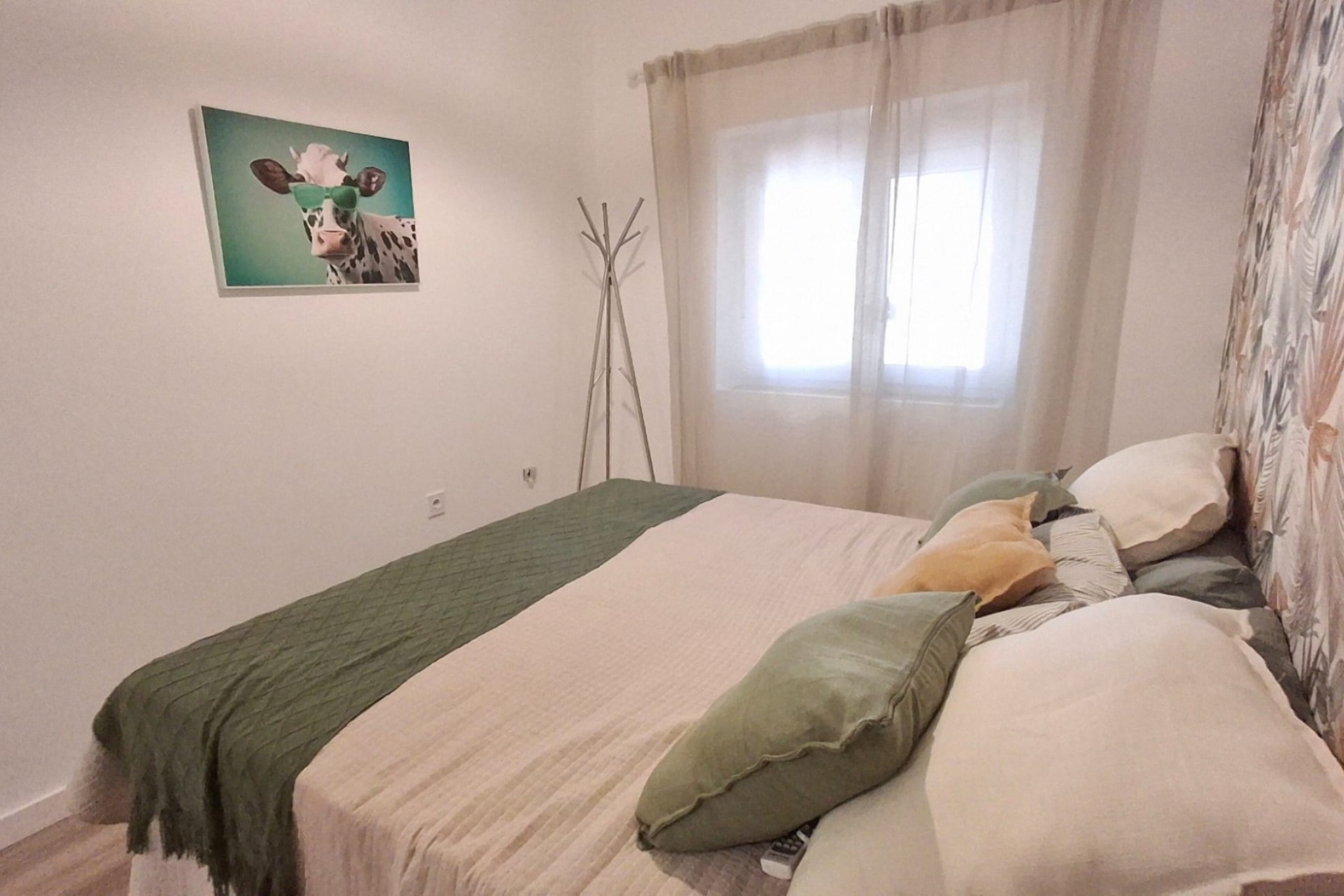 Herverkoop - Townhouse / Terraced House -
Orihuela - Playa Flamenca
