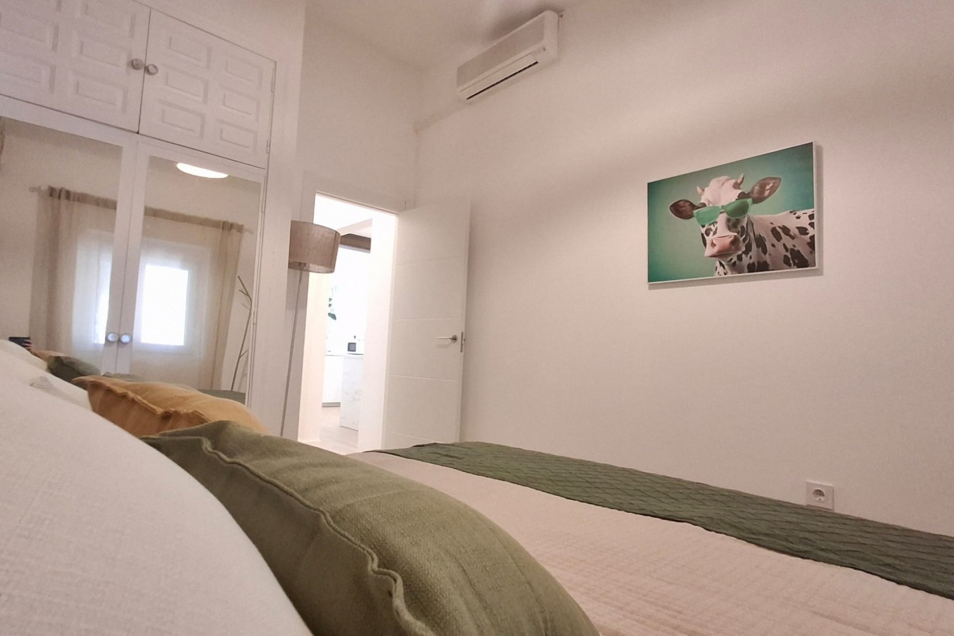 Herverkoop - Townhouse / Terraced House -
Orihuela - Playa Flamenca