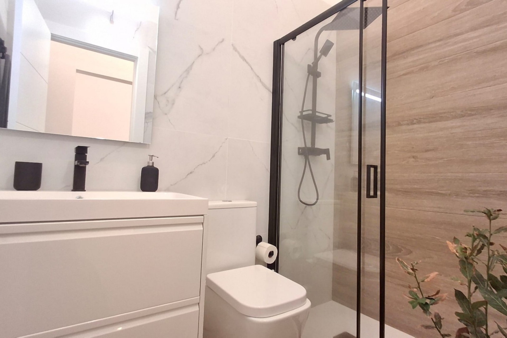 Herverkoop - Townhouse / Terraced House -
Orihuela - Playa Flamenca