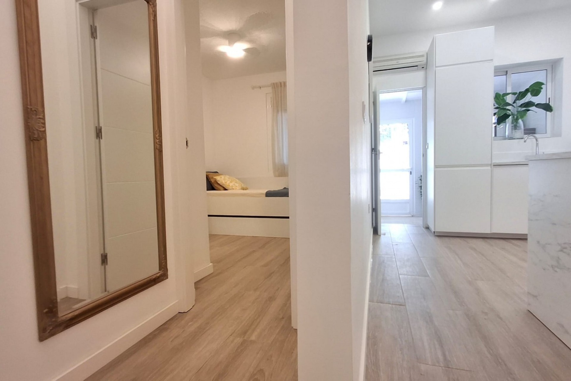 Herverkoop - Townhouse / Terraced House -
Orihuela - Playa Flamenca