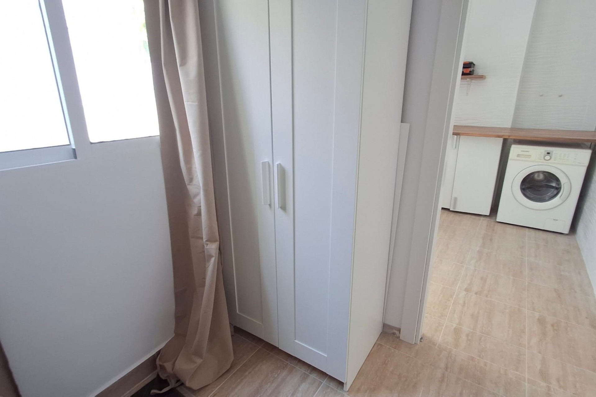 Herverkoop - Townhouse / Terraced House -
Orihuela - Playa Flamenca
