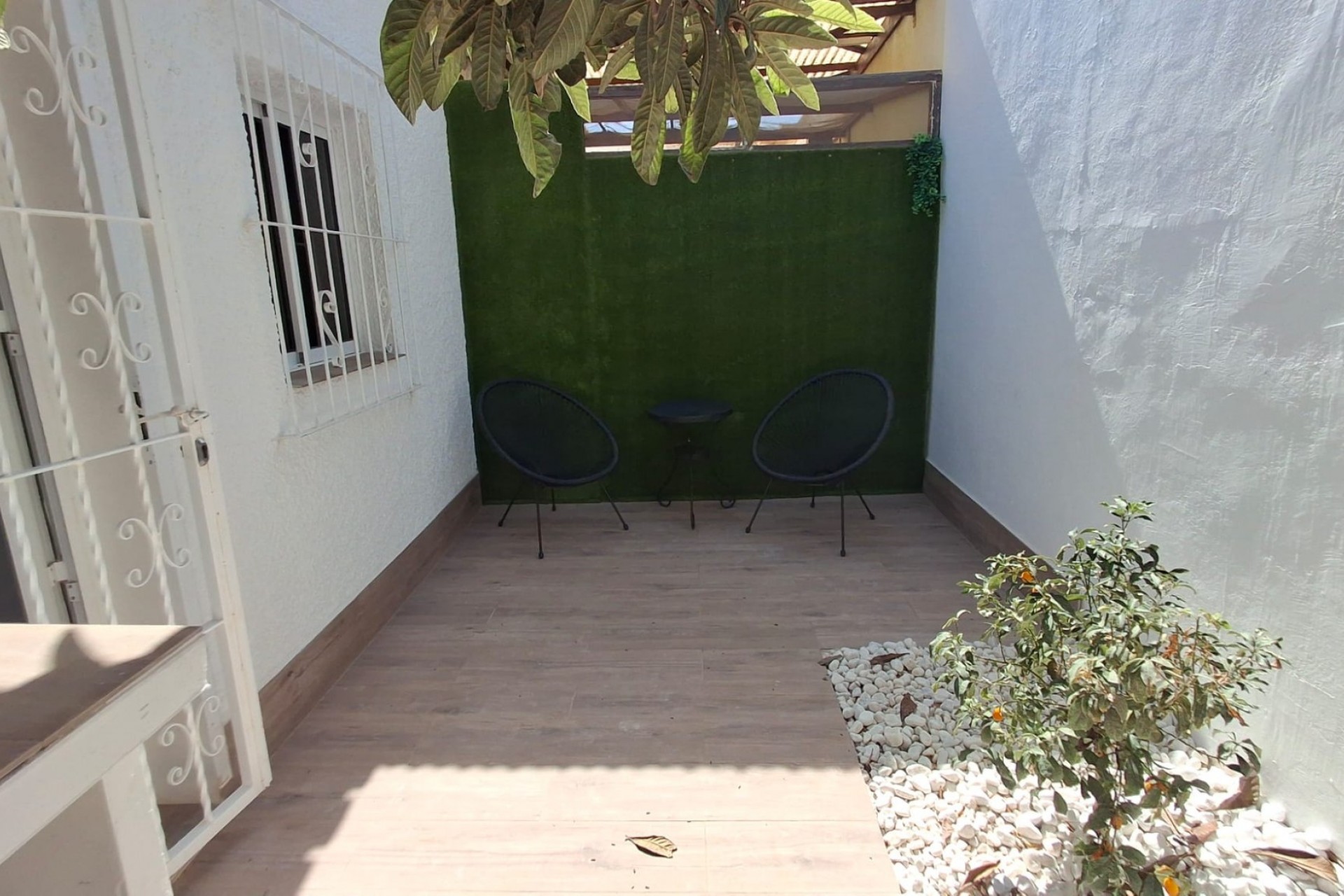 Herverkoop - Townhouse / Terraced House -
Orihuela - Playa Flamenca