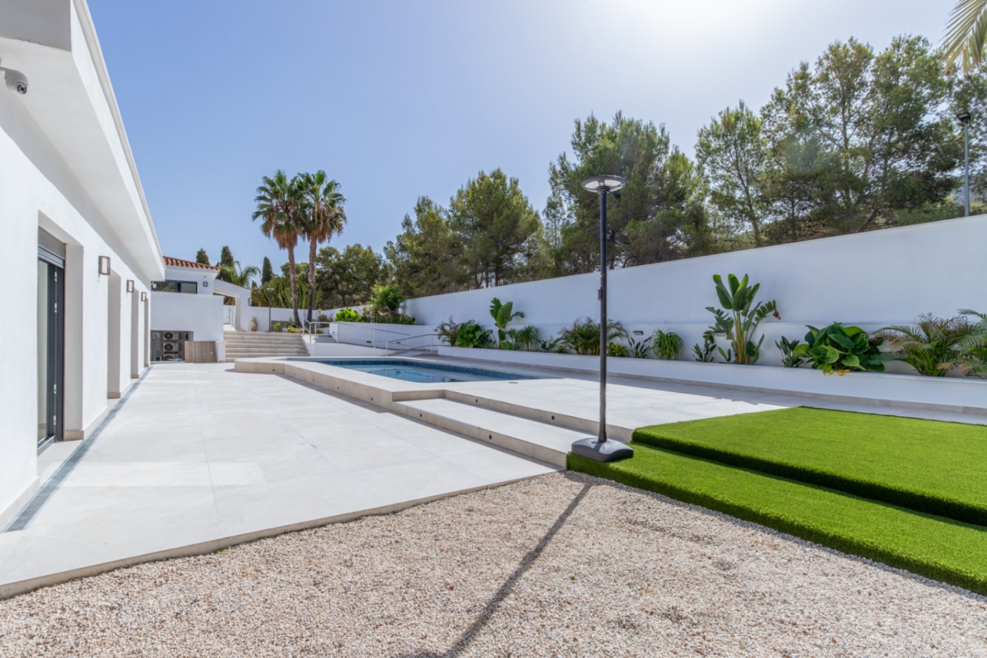 Herverkoop - Villa -
Albir - L'Albir