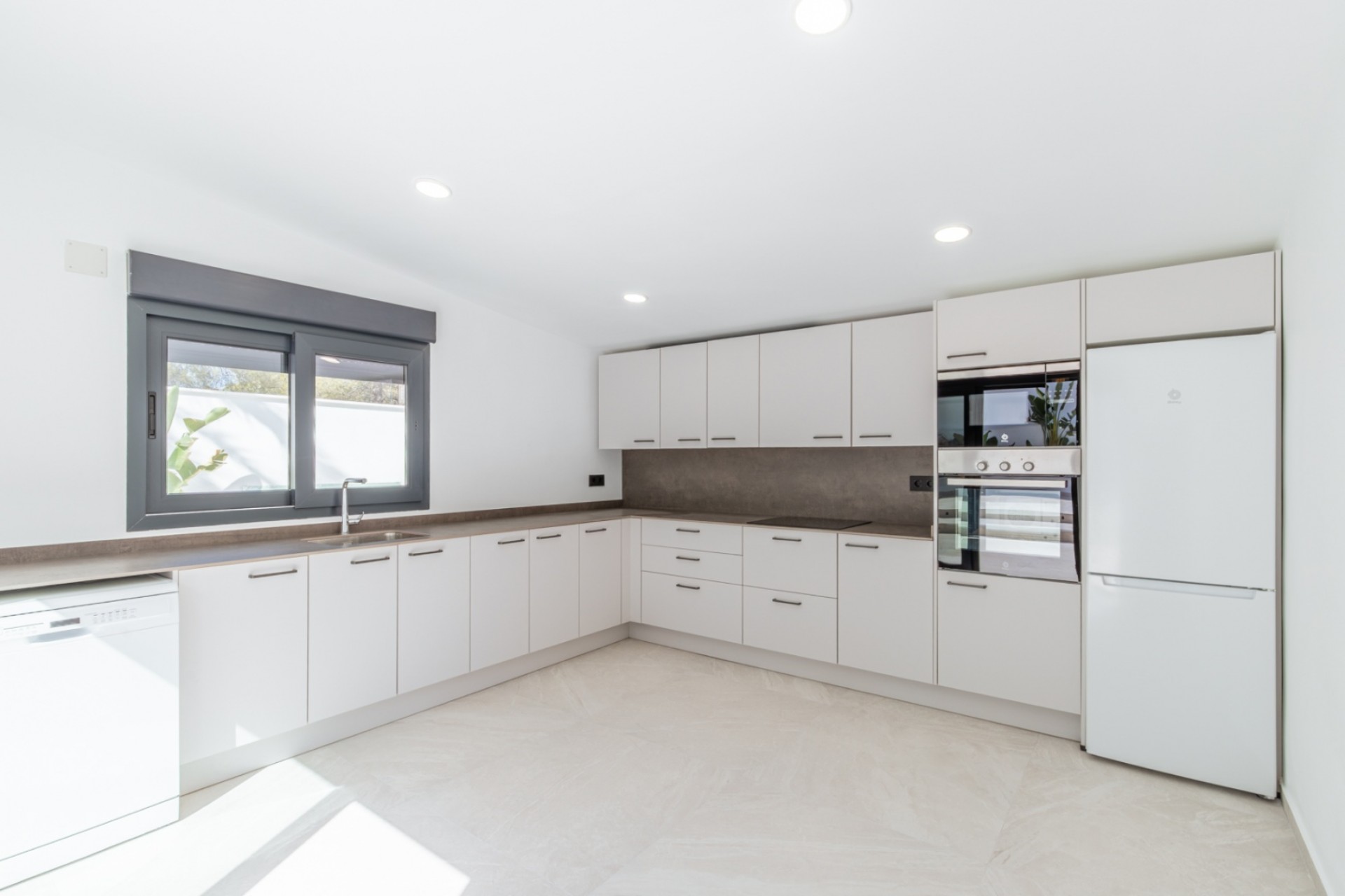 Herverkoop - Villa -
Albir - L'Albir