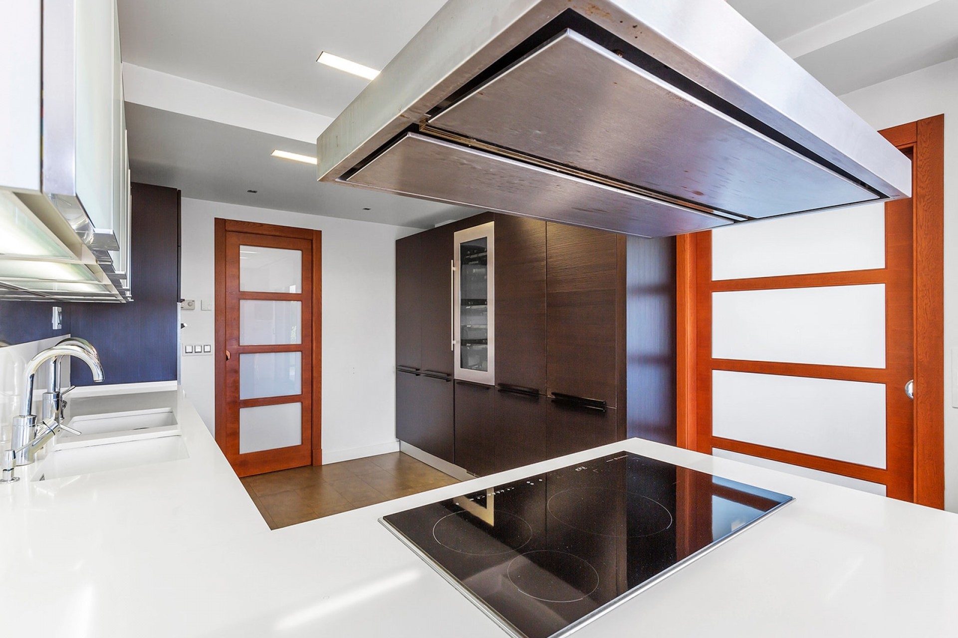 Herverkoop - Villa -
Algorfa - La Finca Golf