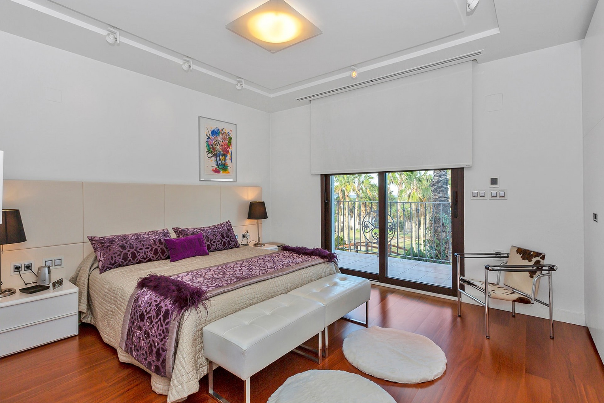 Herverkoop - Villa -
Algorfa - La Finca Golf