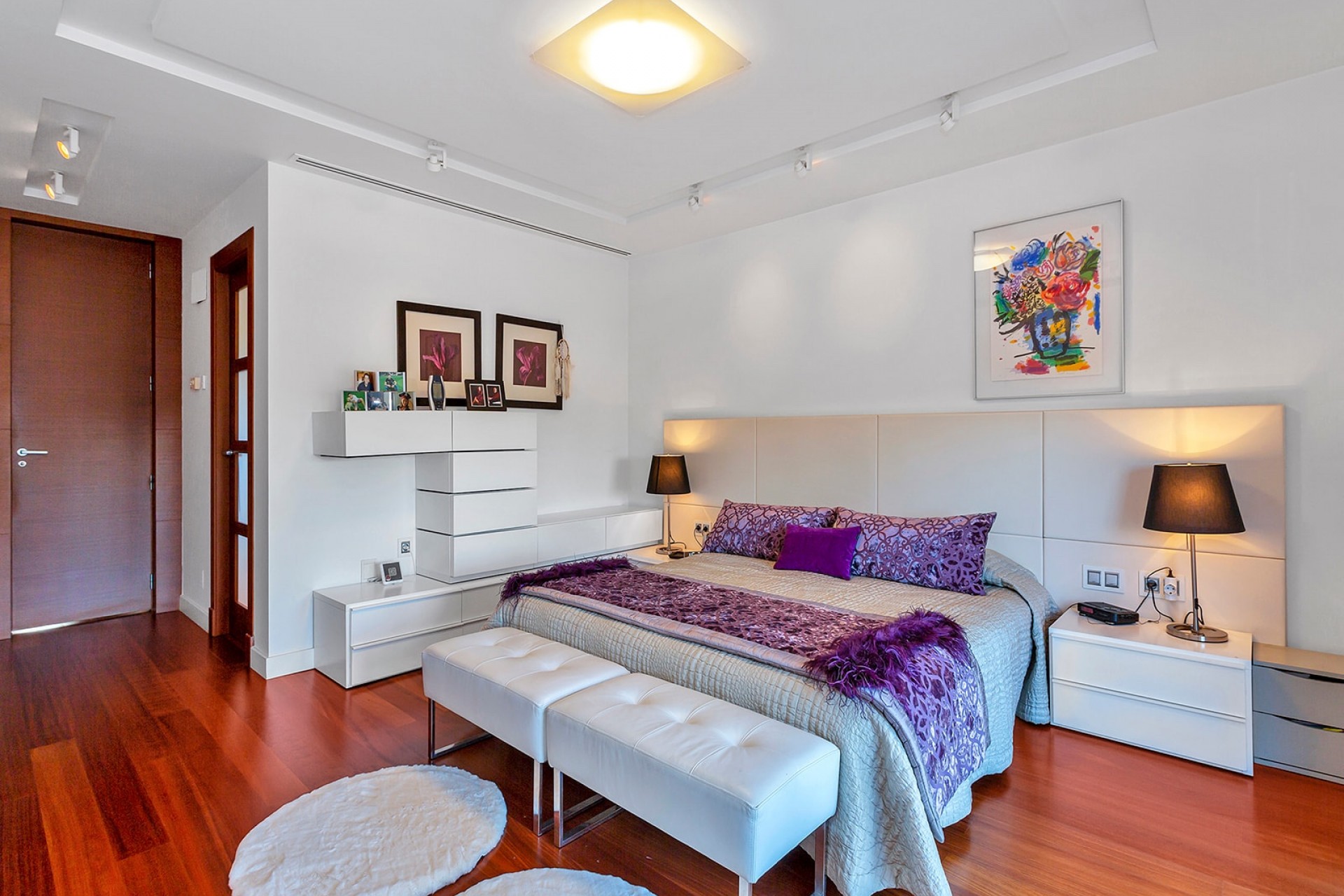 Herverkoop - Villa -
Algorfa - La Finca Golf