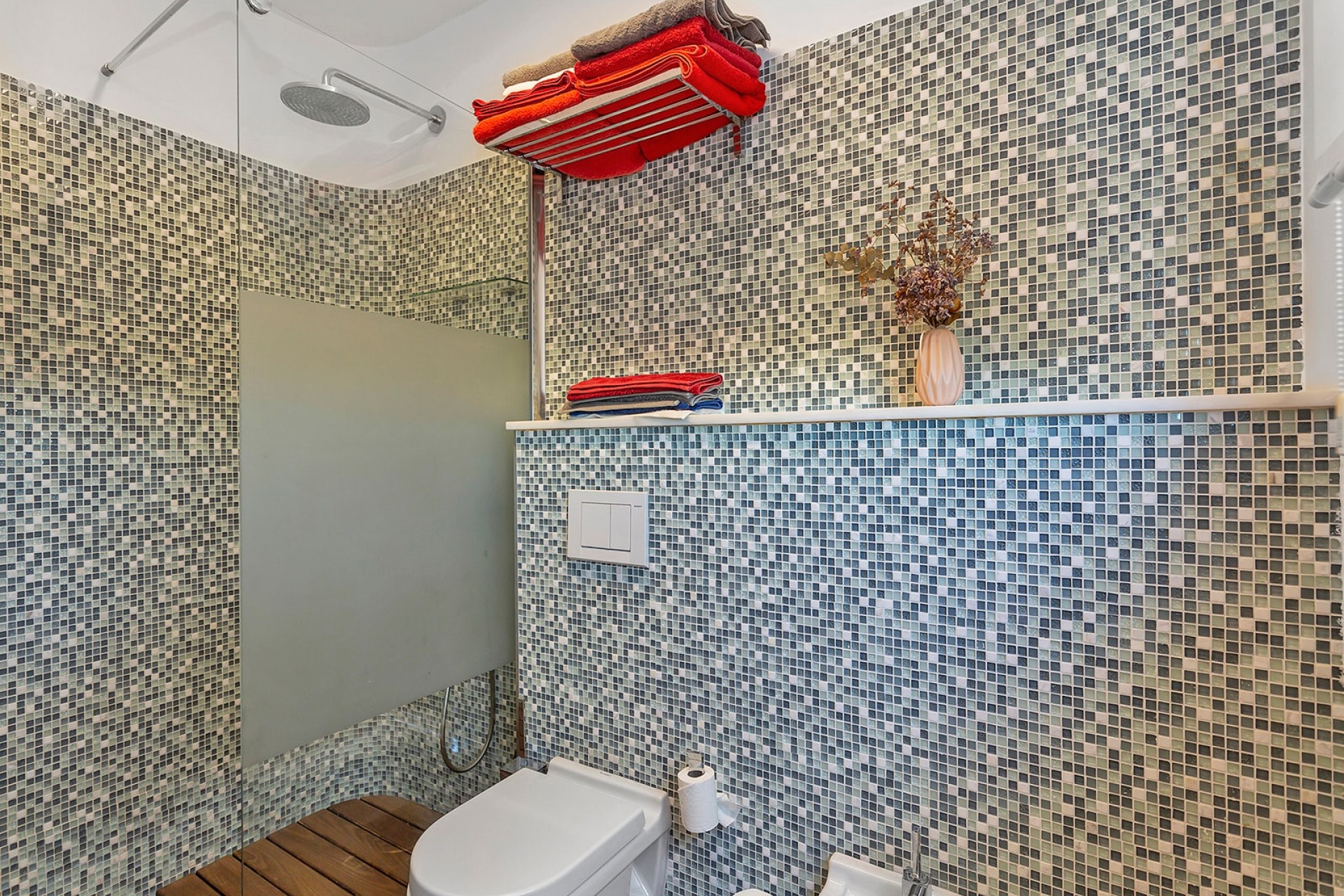 Herverkoop - Villa -
Algorfa - La Finca Golf