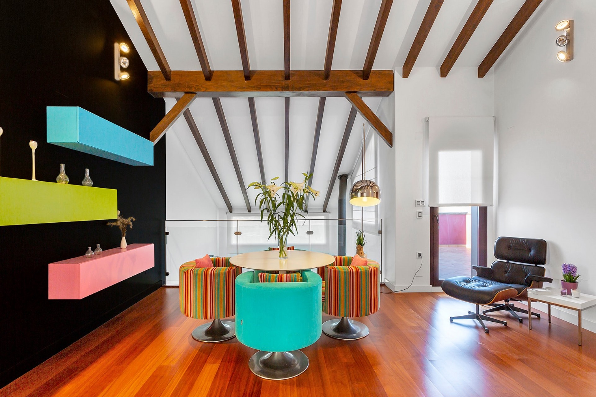 Herverkoop - Villa -
Algorfa - La Finca Golf