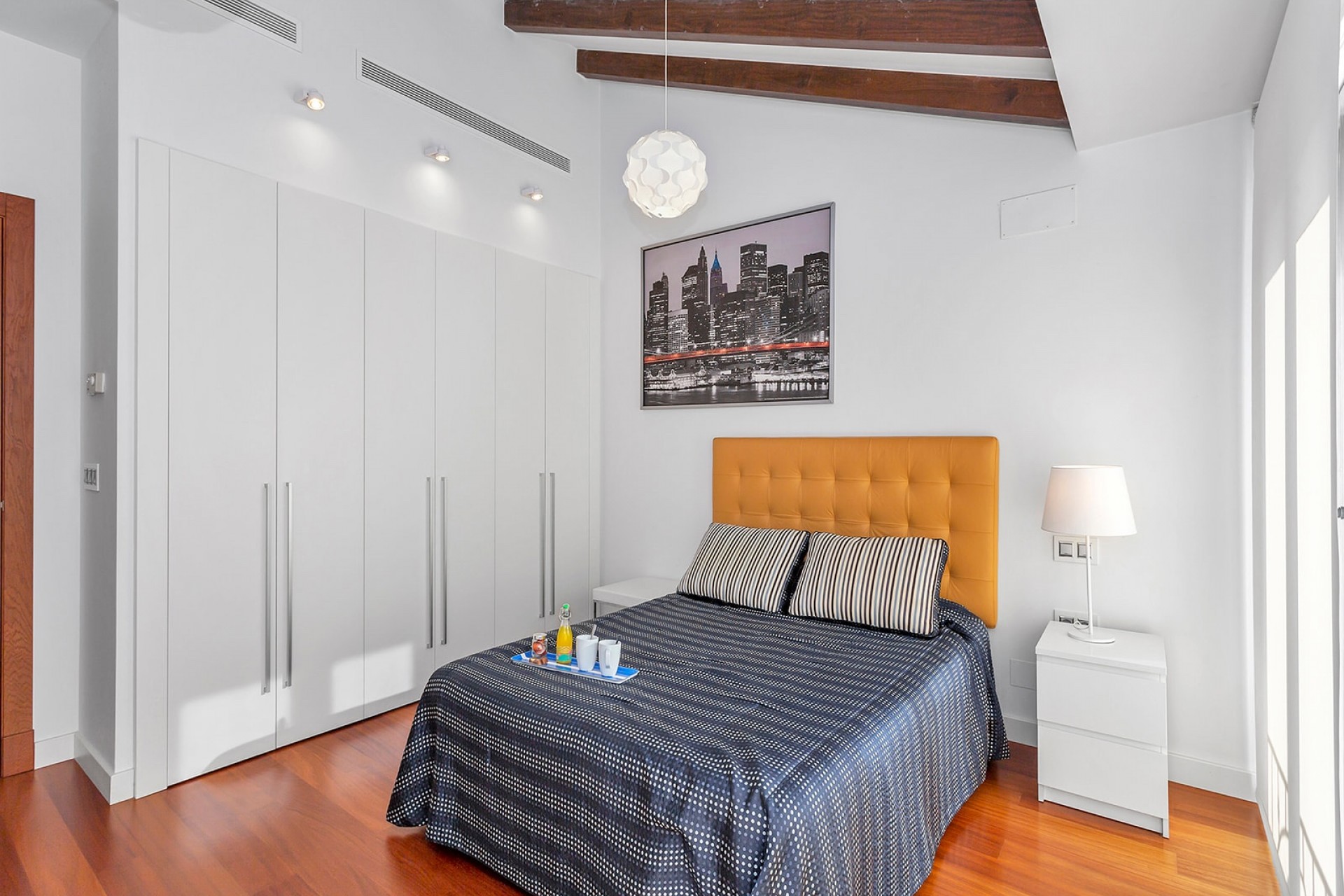 Herverkoop - Villa -
Algorfa - La Finca Golf