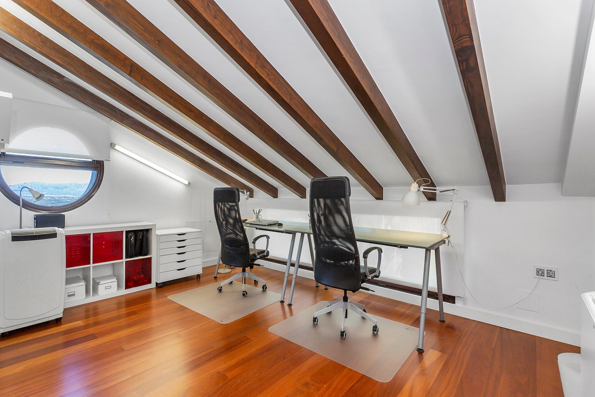 Herverkoop - Villa -
Algorfa - La Finca Golf