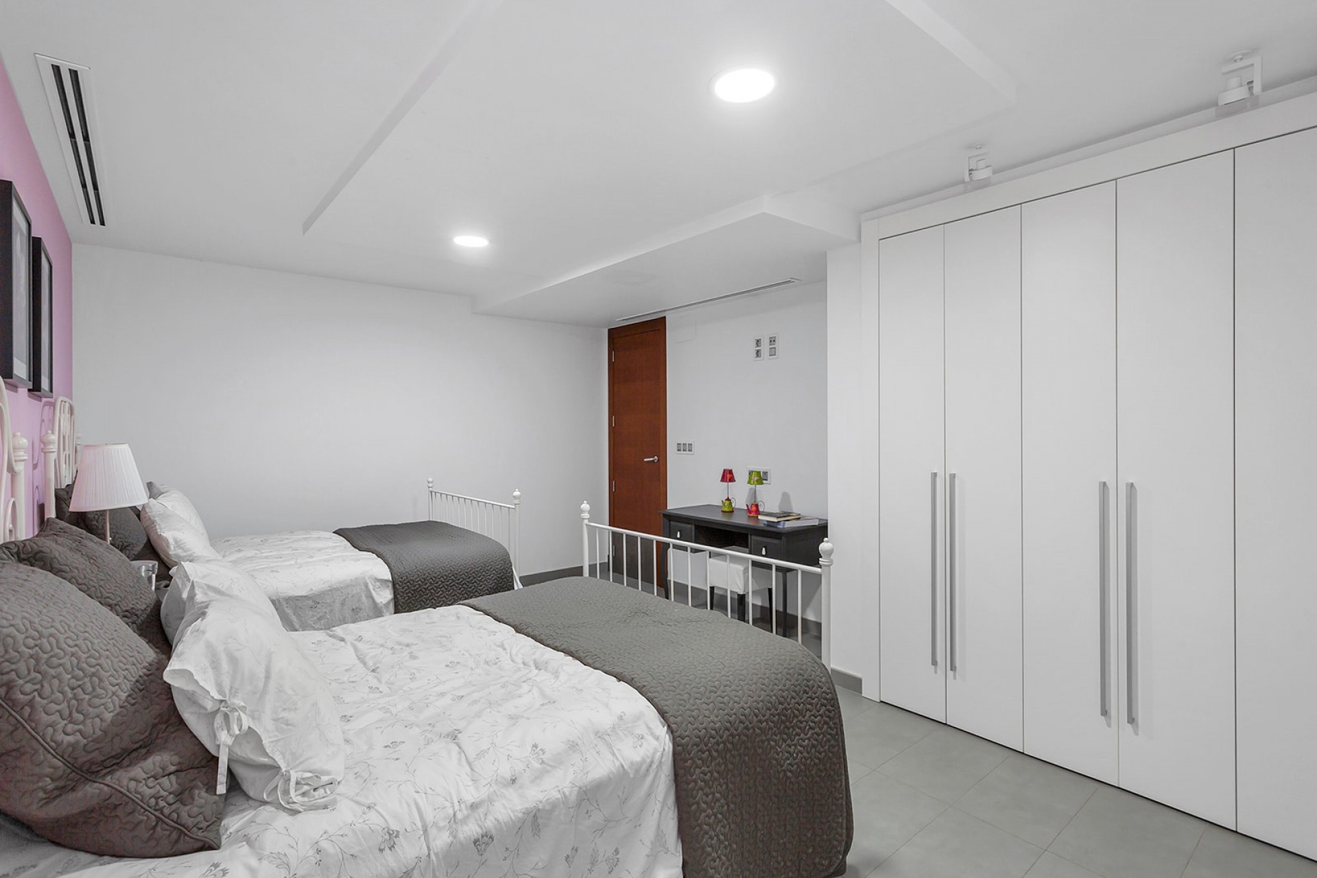 Herverkoop - Villa -
Algorfa - La Finca Golf