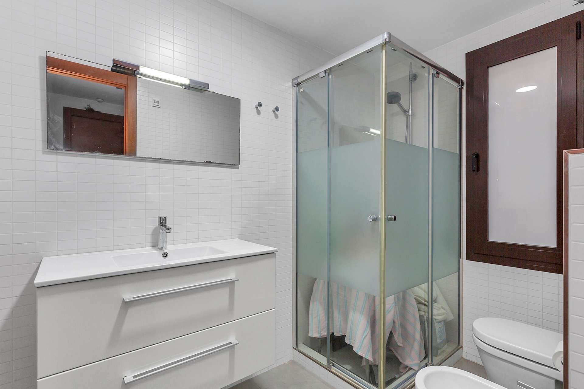 Herverkoop - Villa -
Algorfa - La Finca Golf