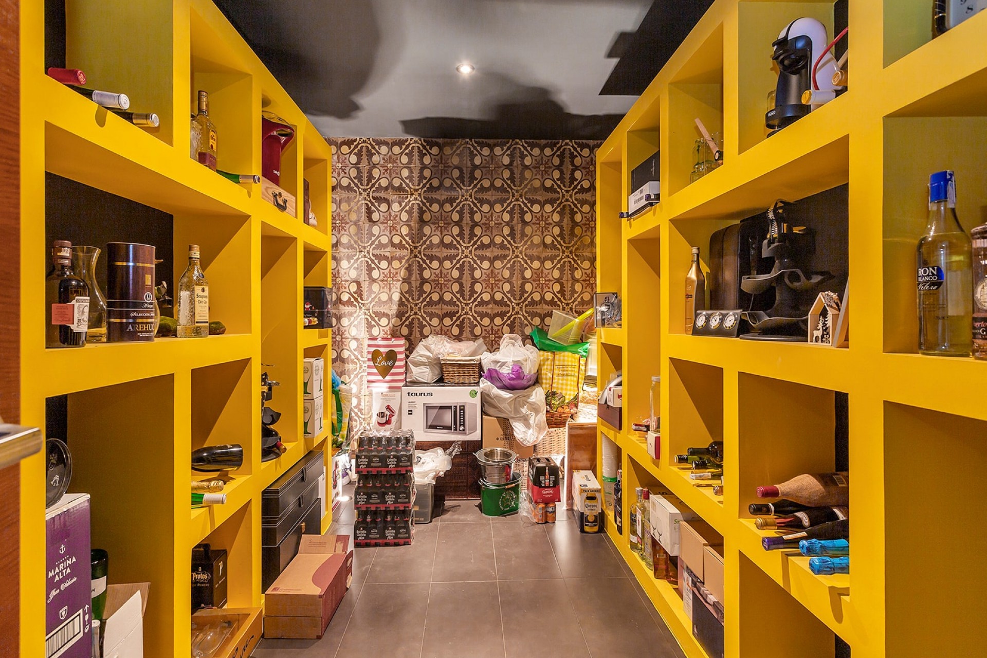 Herverkoop - Villa -
Algorfa - La Finca Golf