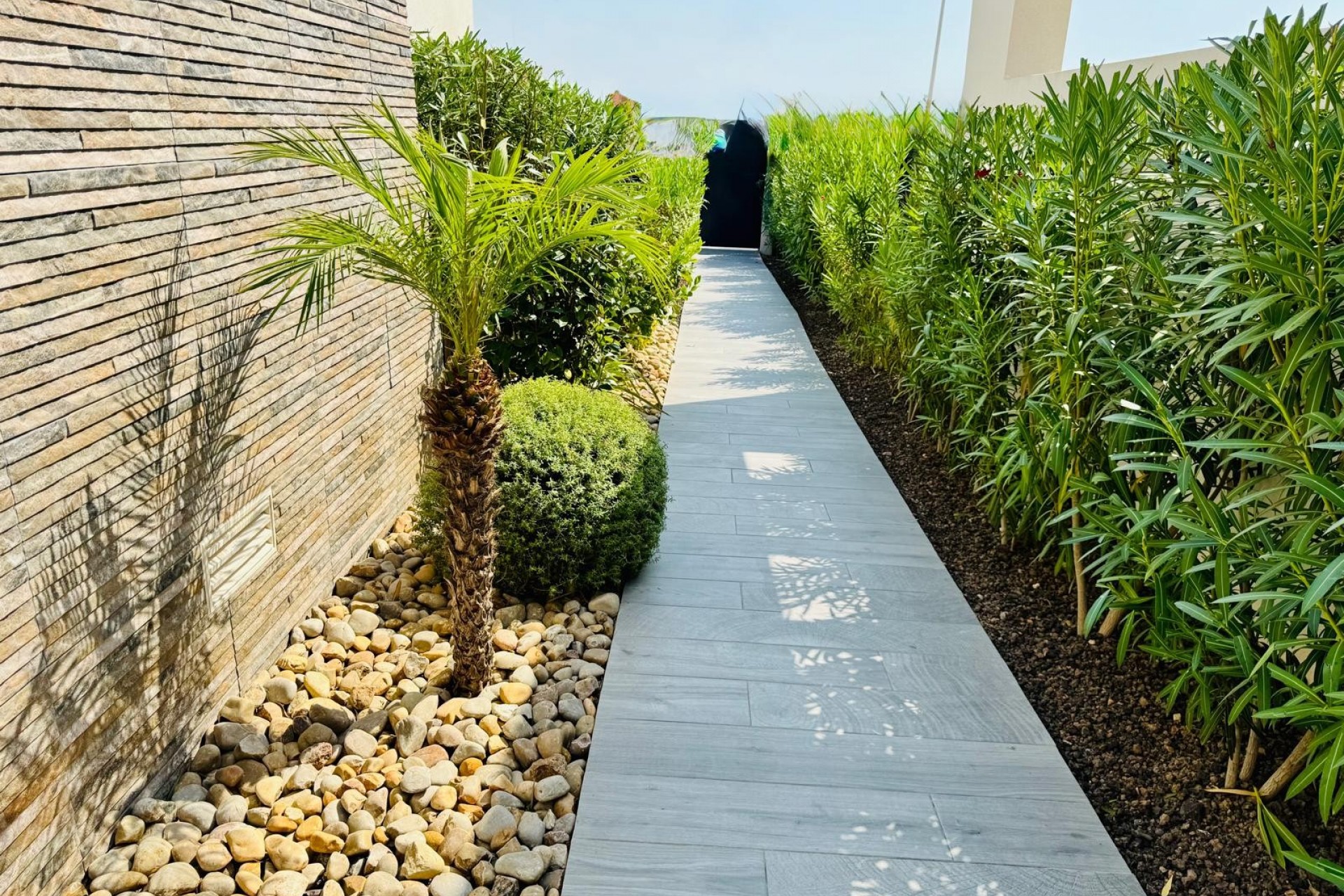 Herverkoop - Villa -
Algorfa - La finca Golf